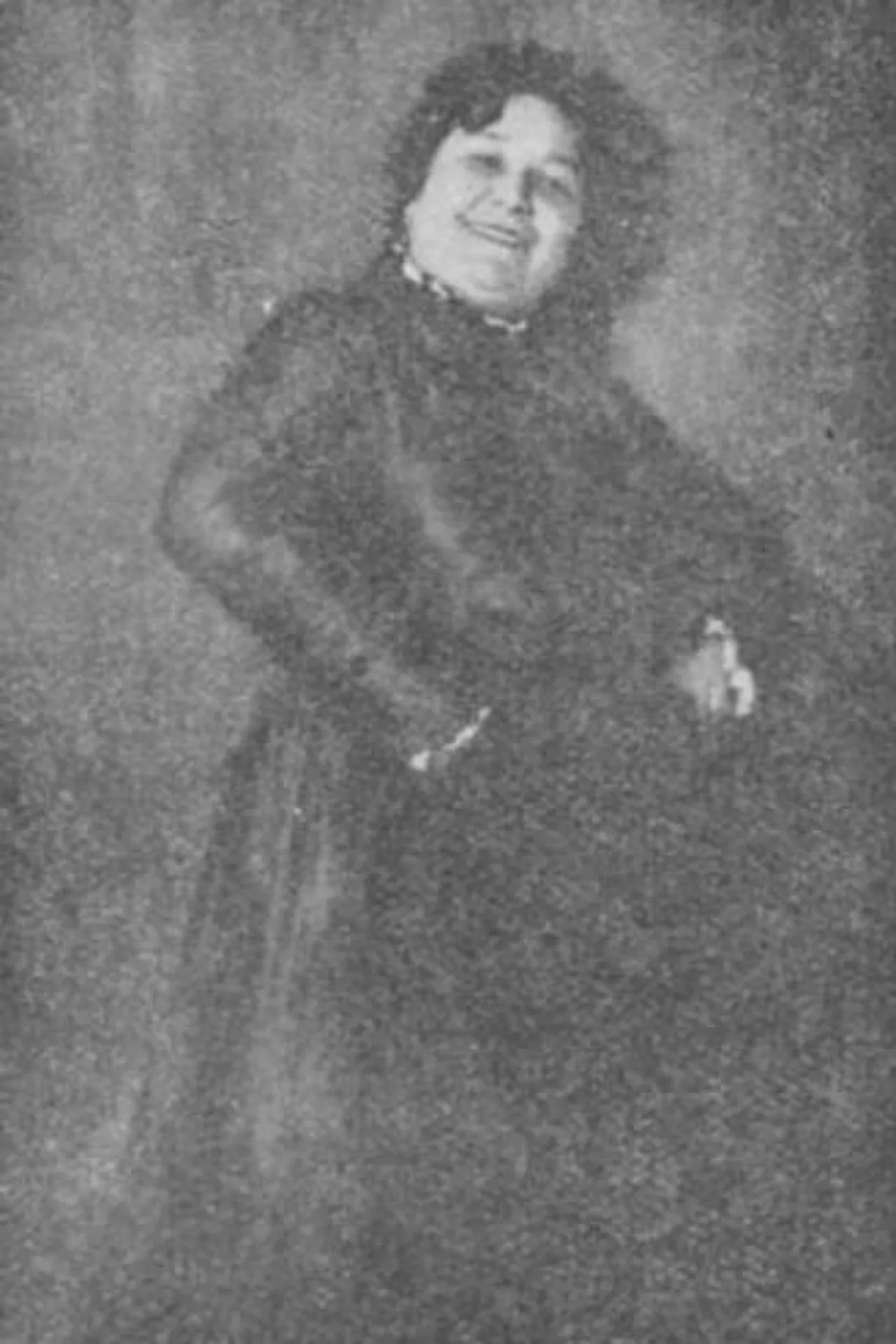 Margit Miklóssy