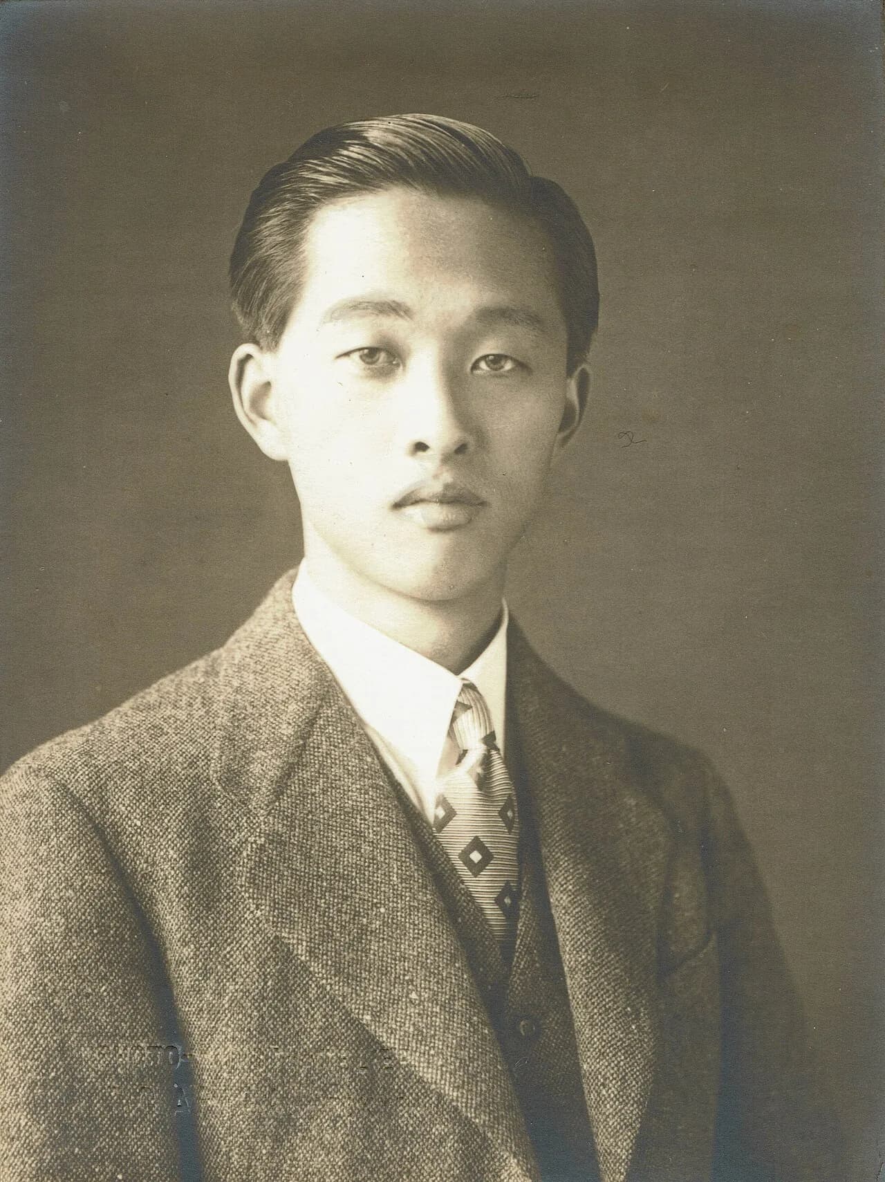 Shin'ichi Komatsu