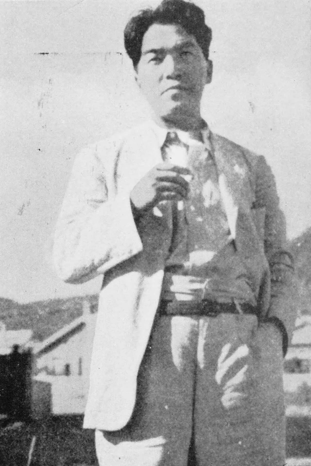 Yūkichi Henmi