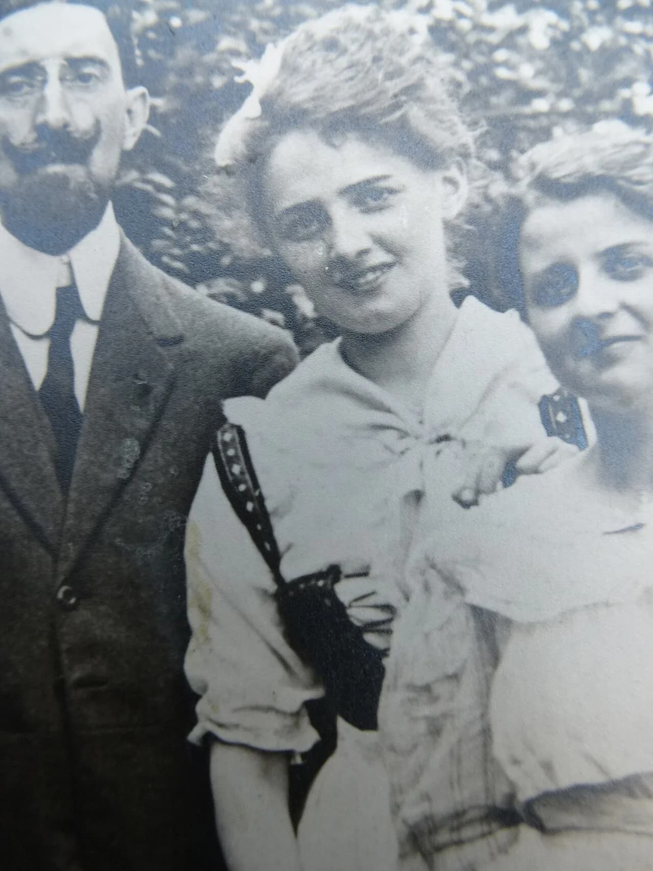 Élise Champagne