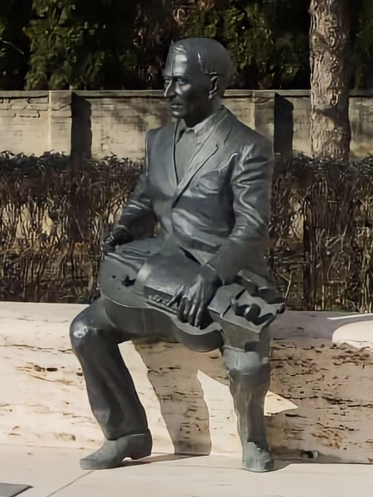 Mihály Bársony