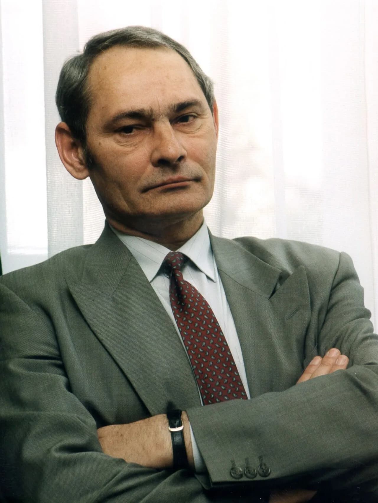 Attila Buday-Sántha