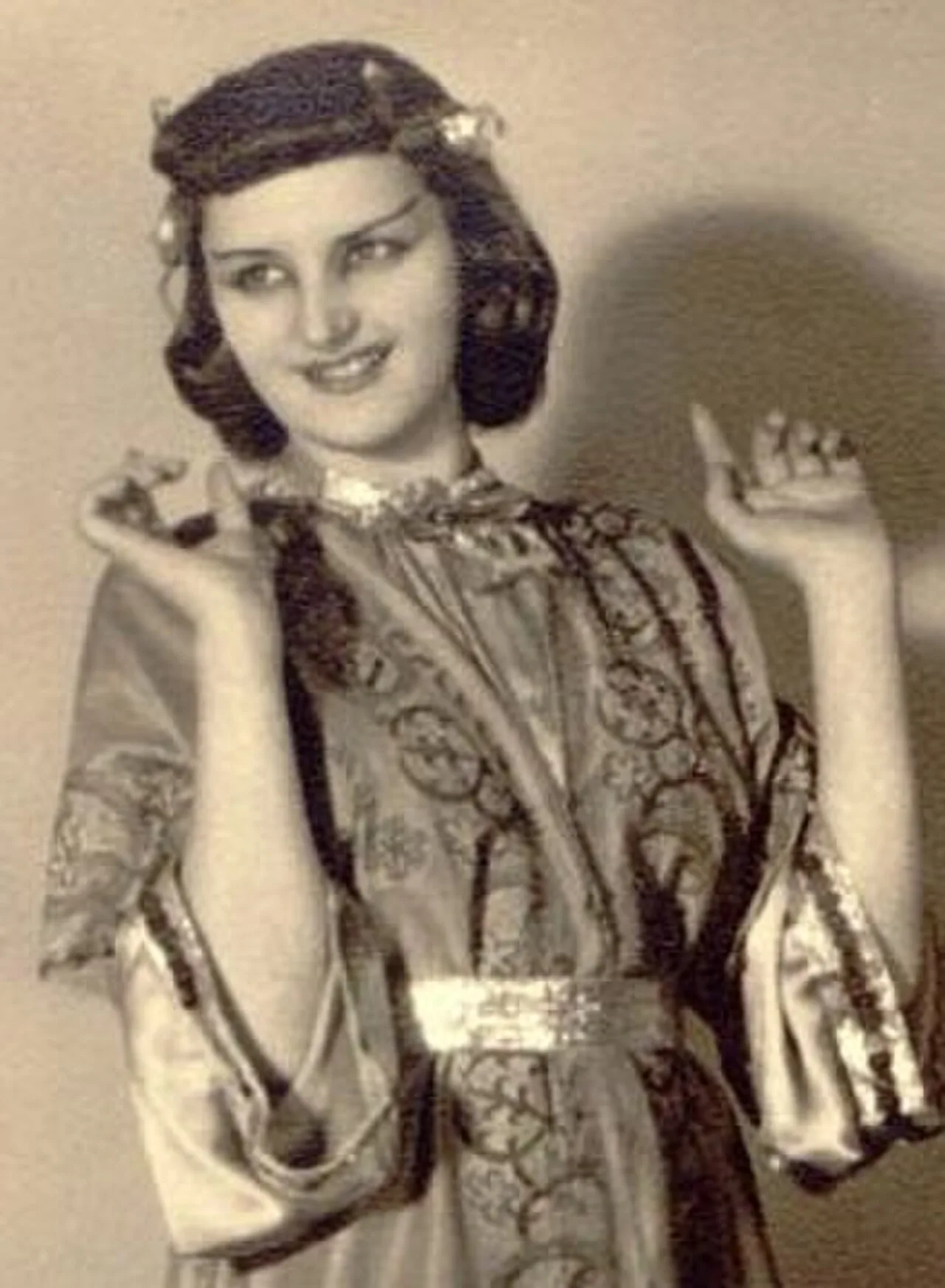 Rózsa Györffy