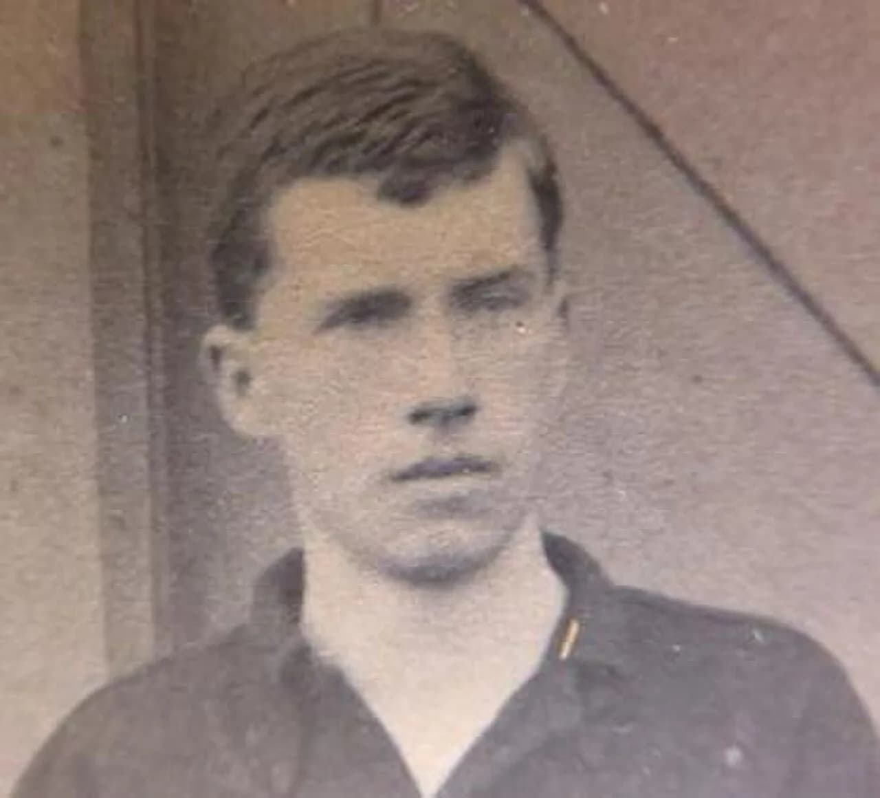 Francis Roberts