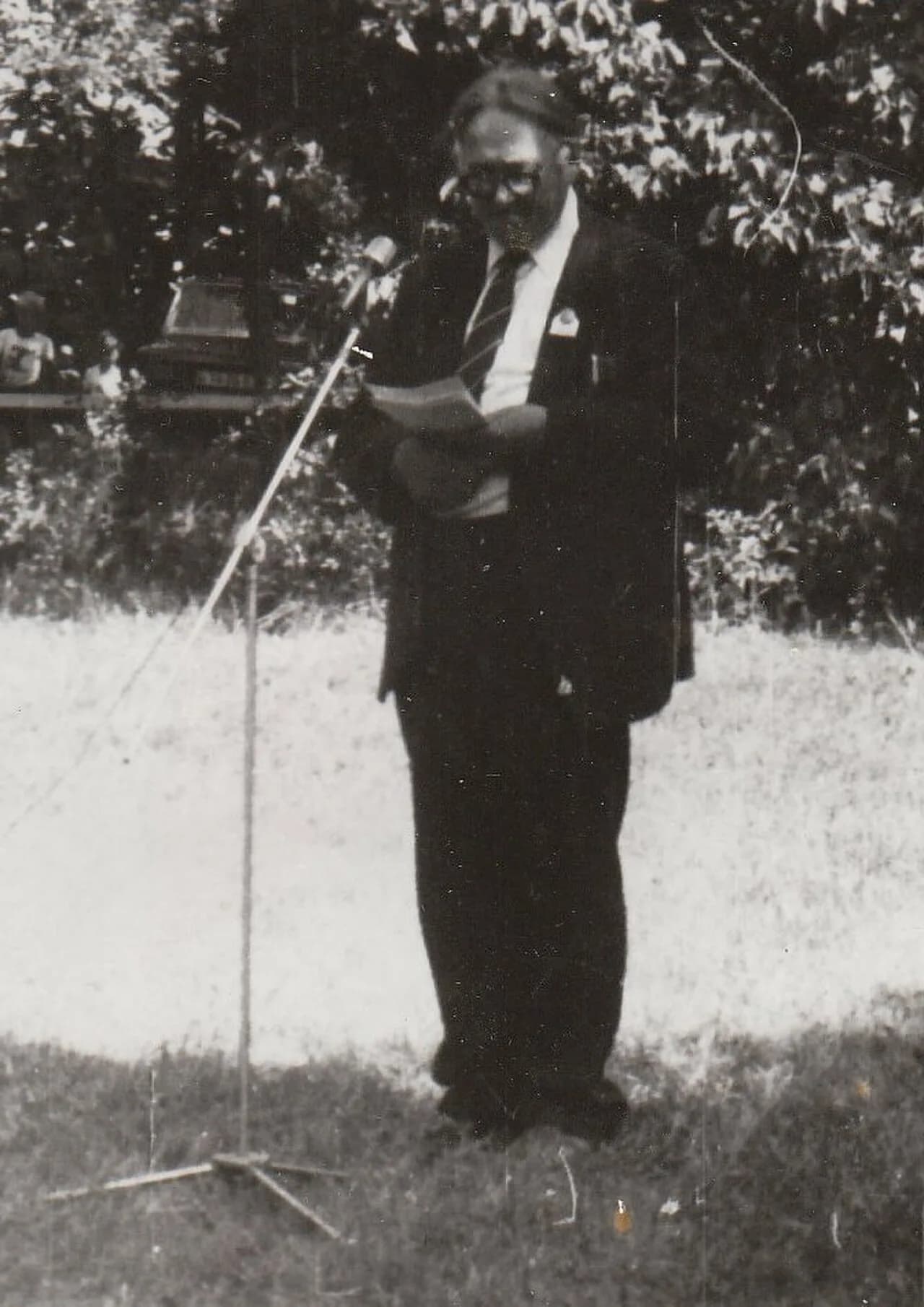 Meinhard Uustalu