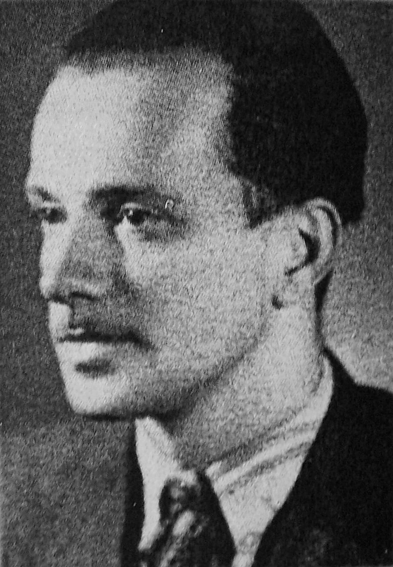 Arnold Andrunik