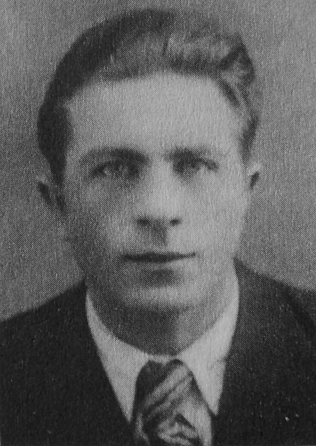 Tadeusz Sieradzki