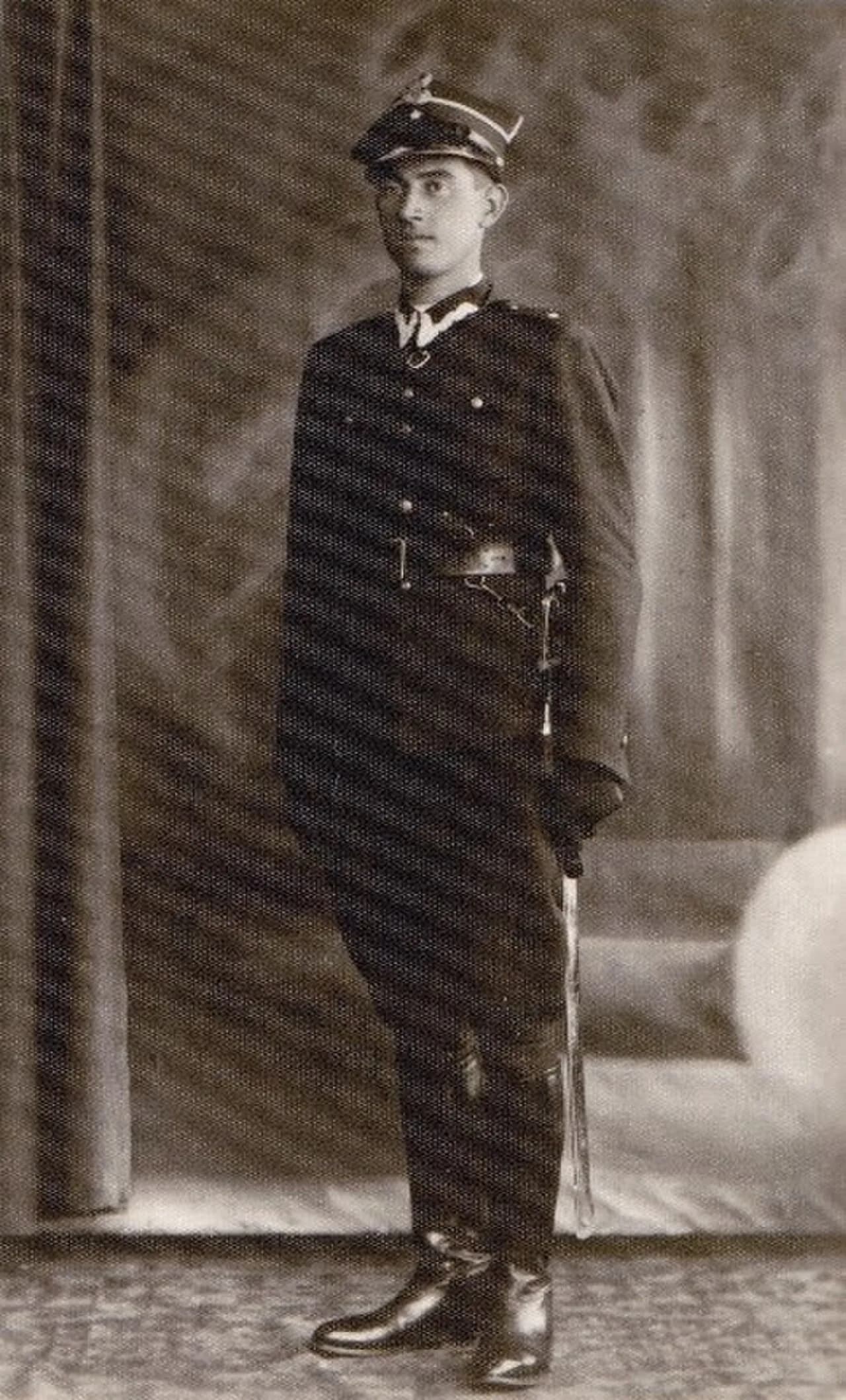 Benedykt Dytrych