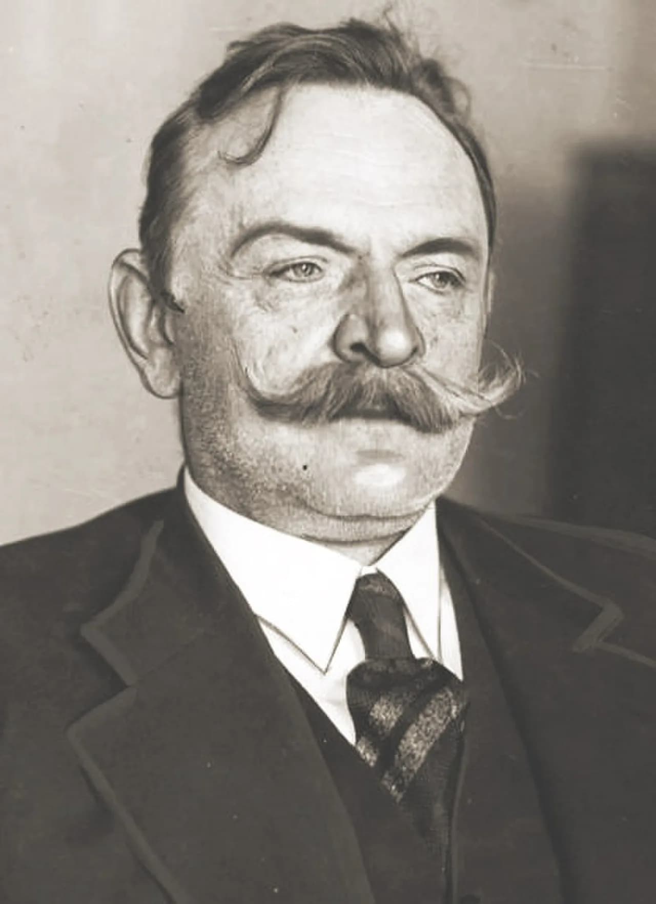 Włodzimierz Dzwonkowski