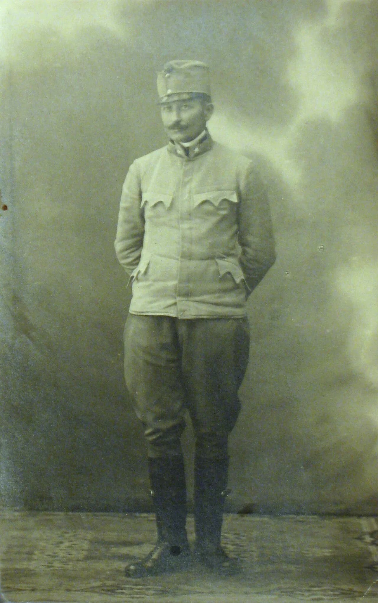 Stanisław Gilewicz