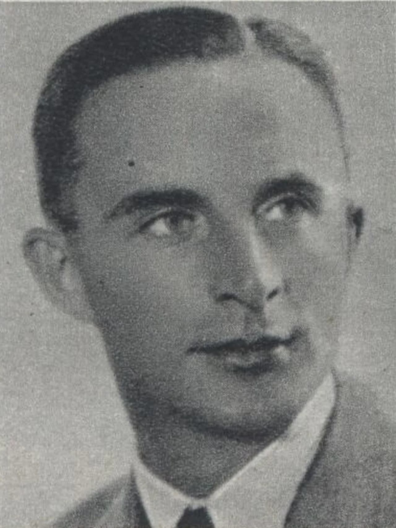Witold Grott