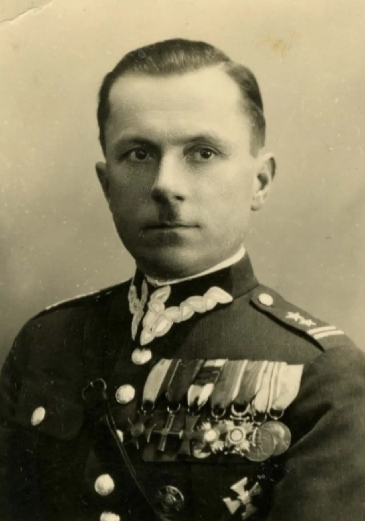 Władysław Kasza