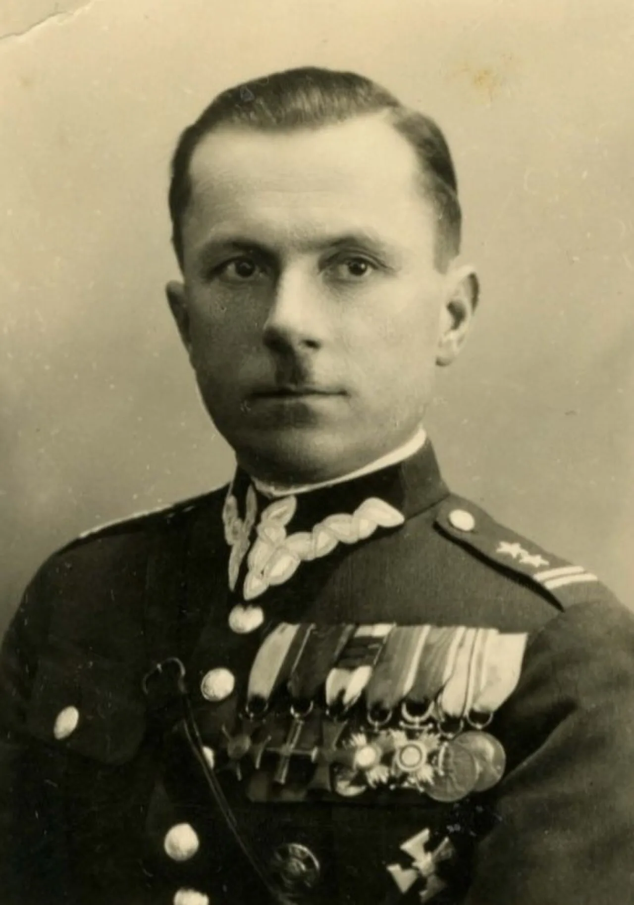 Władysław Kasza
