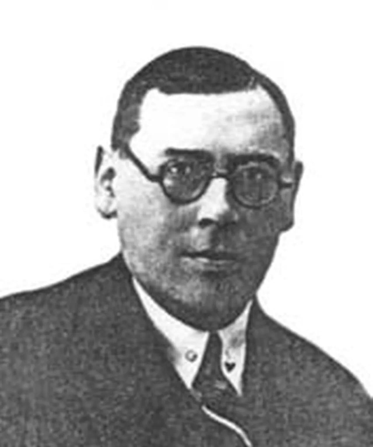 Aleksander Krasuski