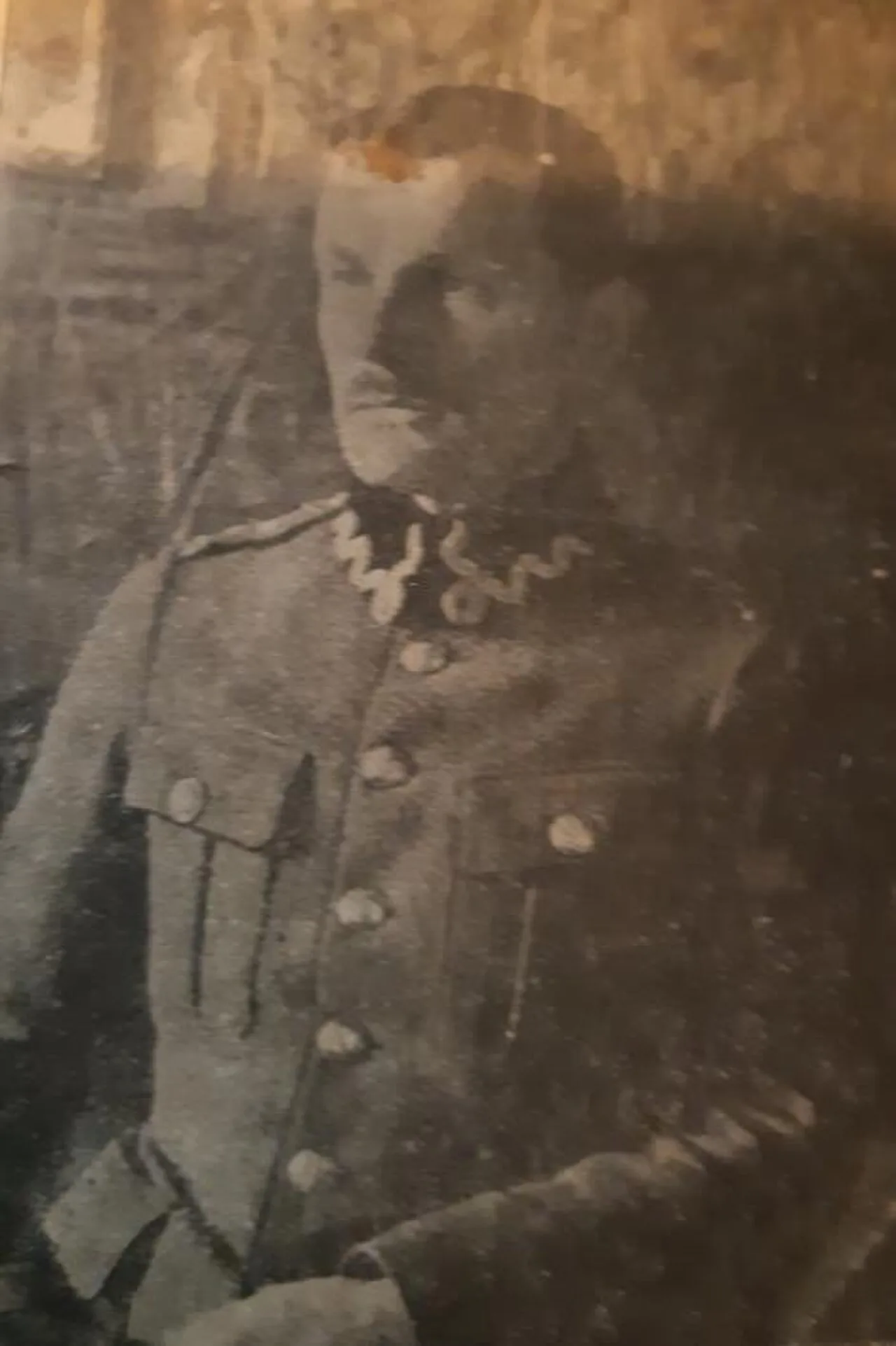 Adolf Małyszko