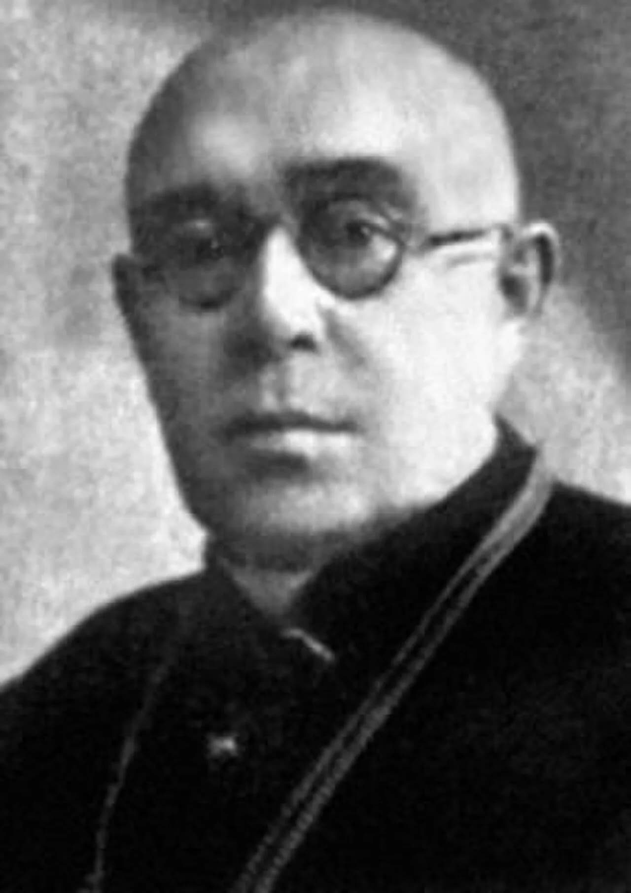 Kazimierz Nosalewski