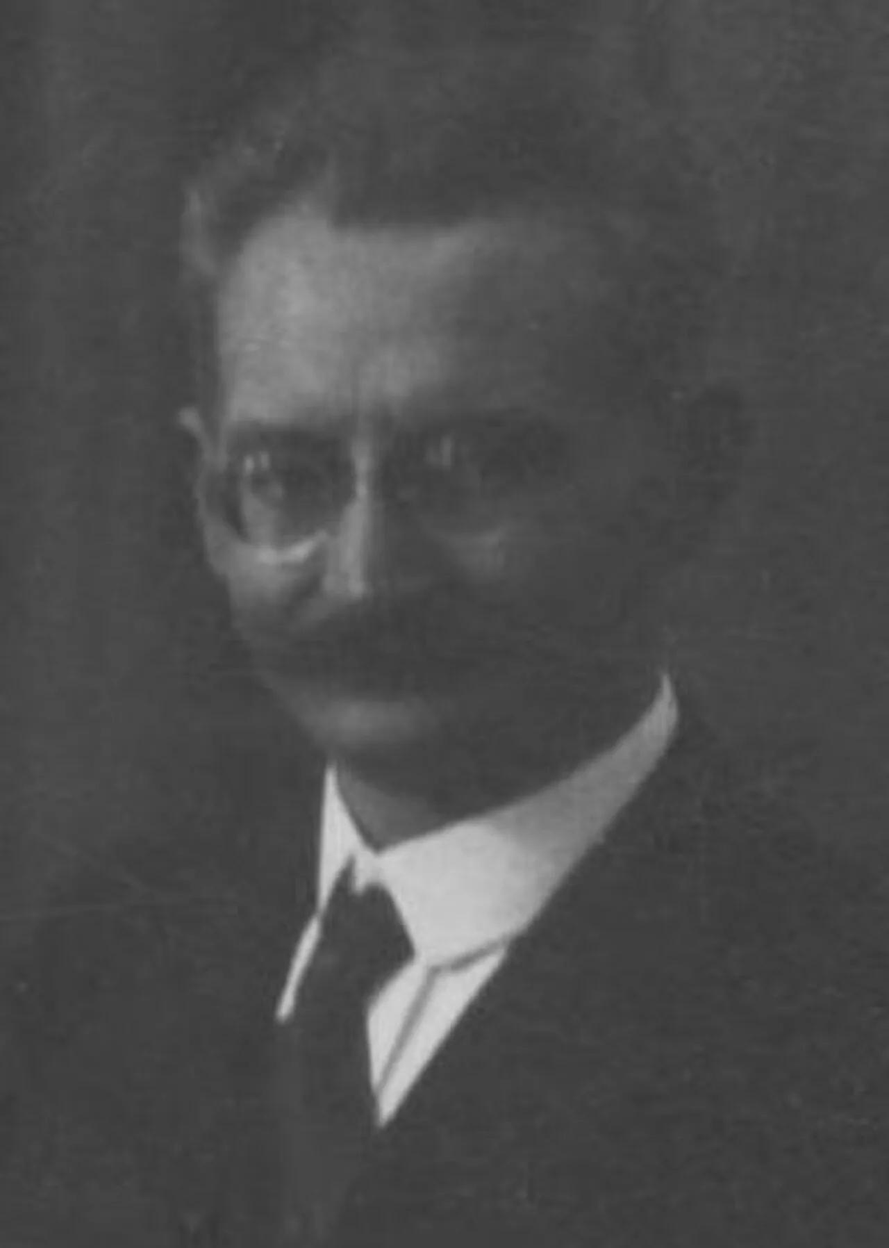 Tadeusz Michał Powidzki
