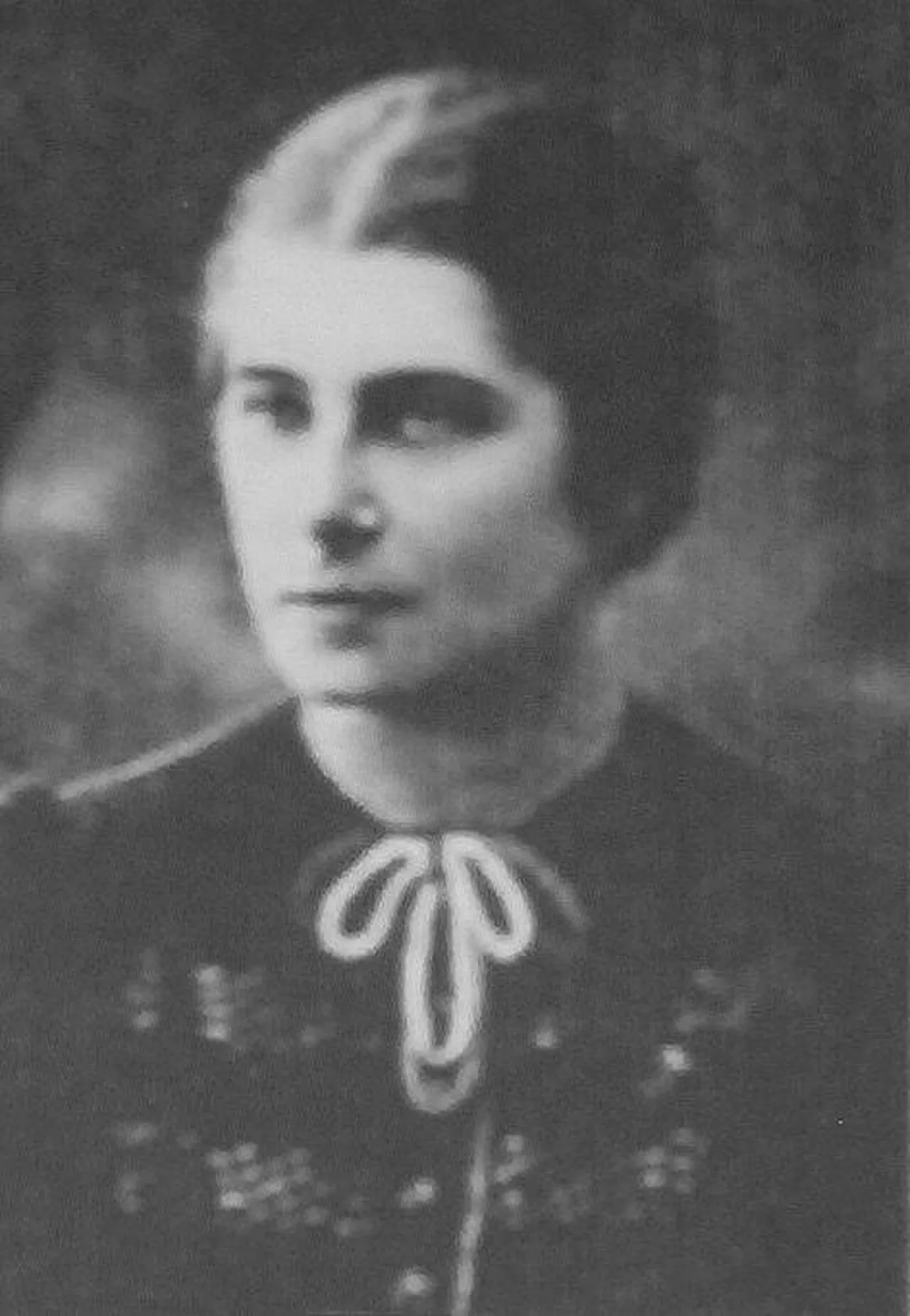 Zofia Skołozdro