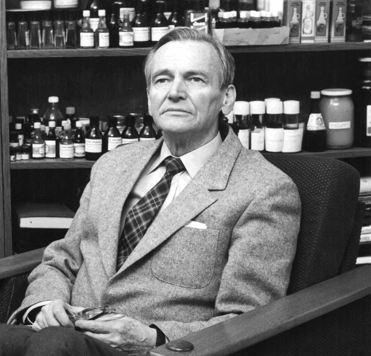 Ignacy Zenon Soszyński