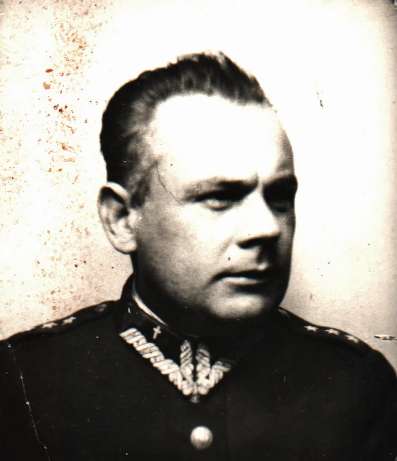 Edward Szabelski
