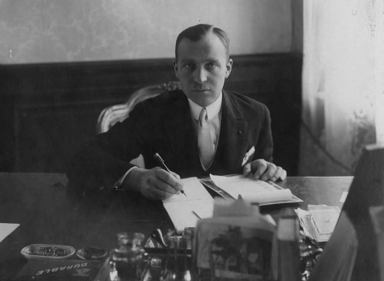 Heliodor Sztark