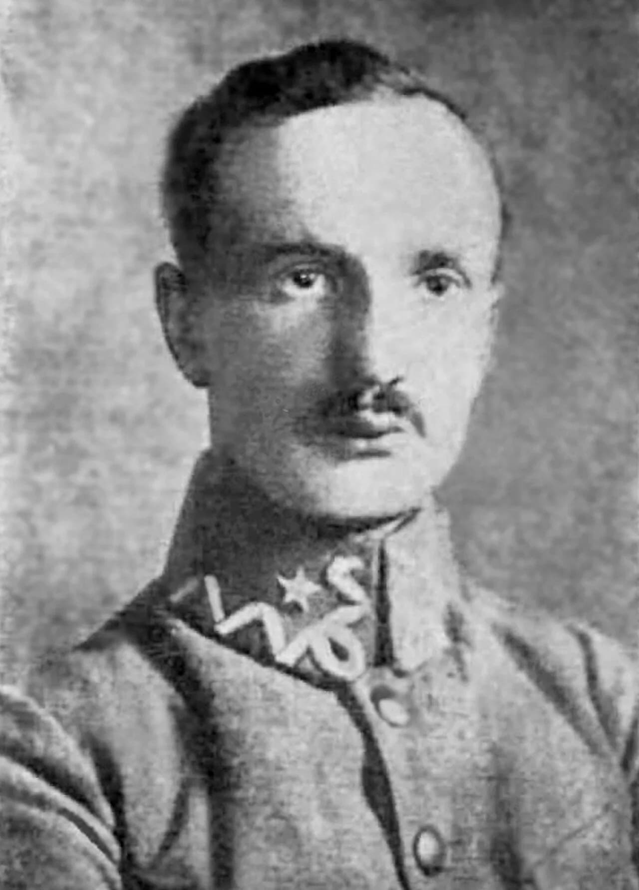Aleksander Tumidajski