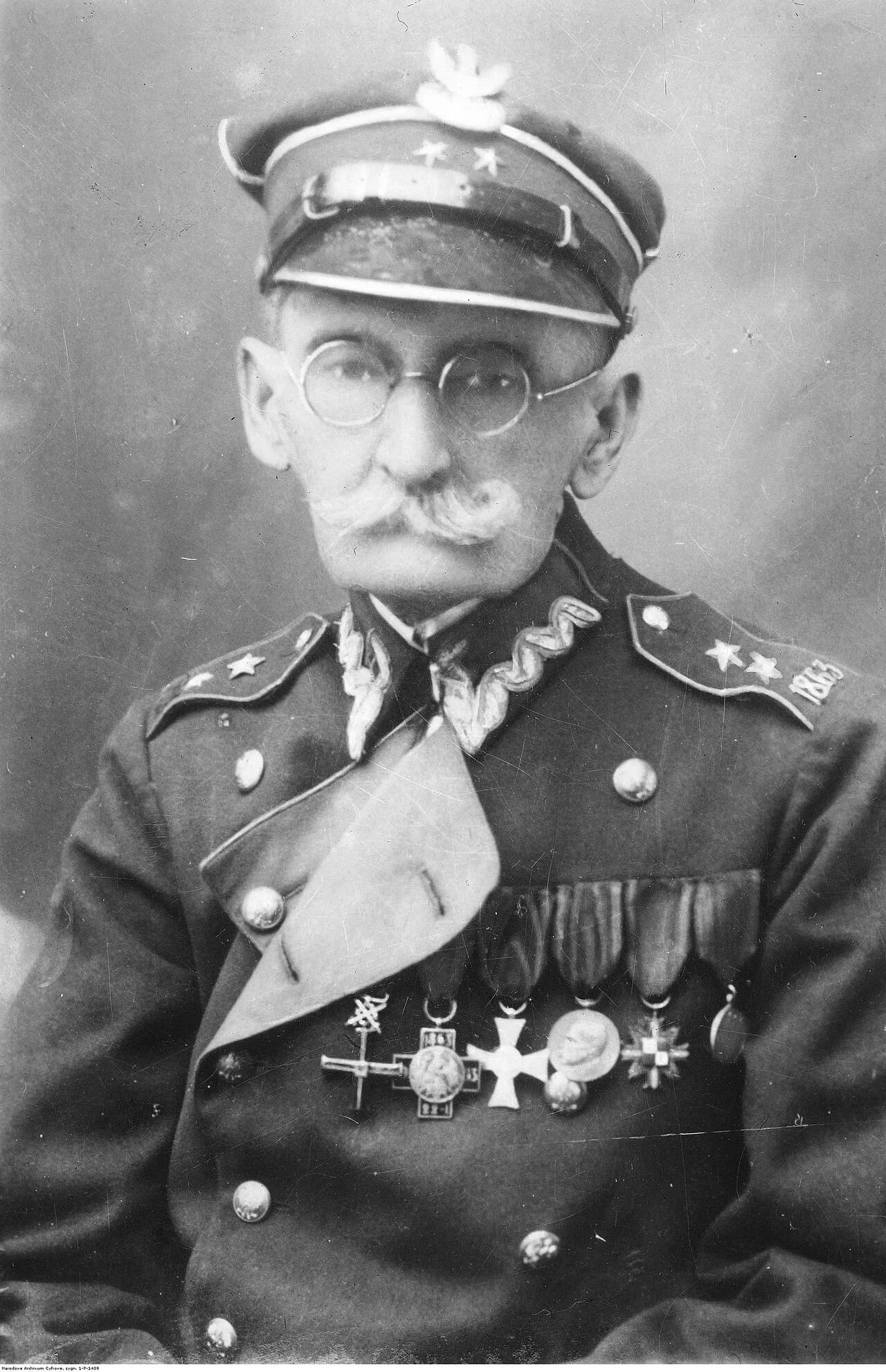 Aleksander Uchnast