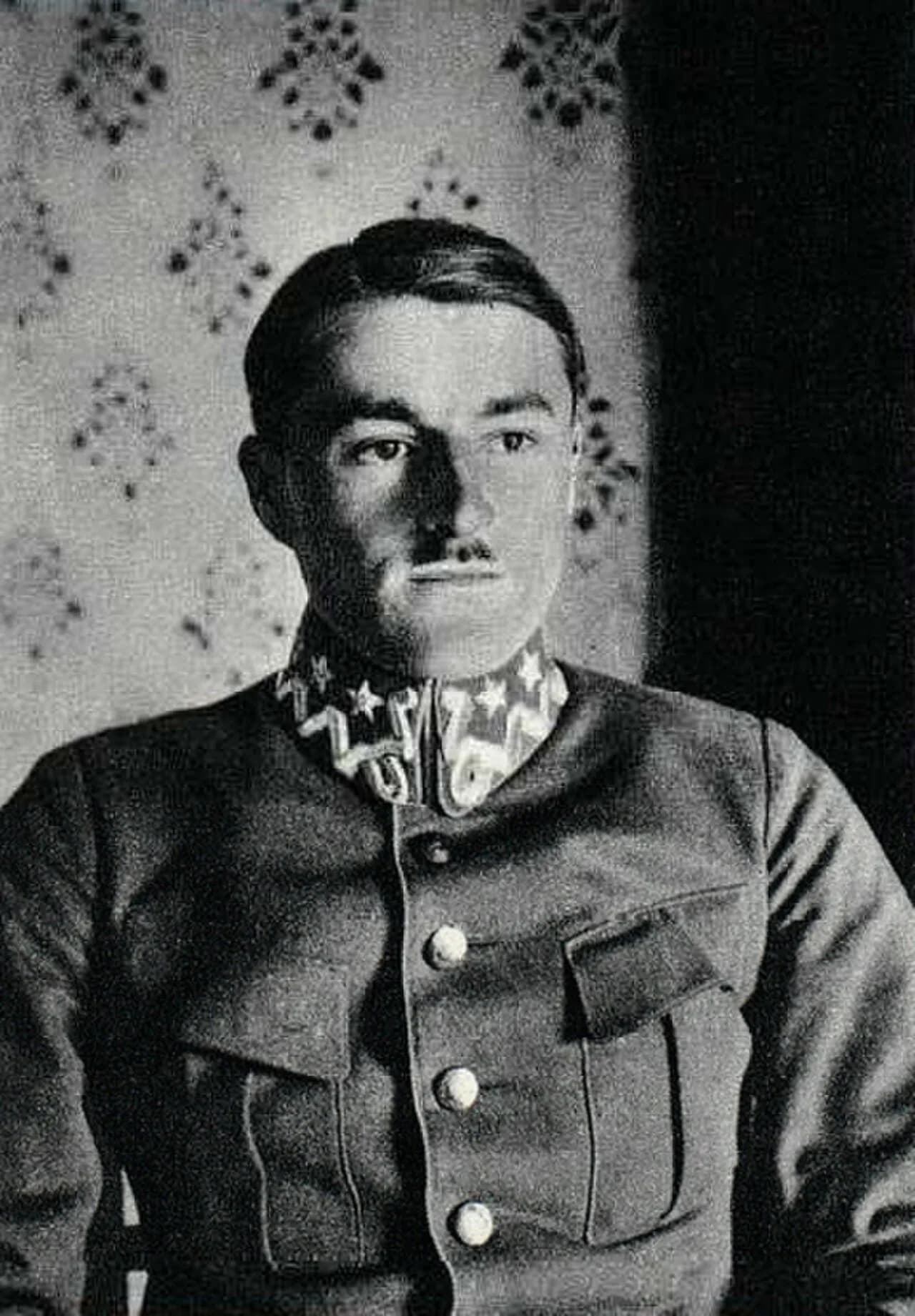 Roman Witorzeniec