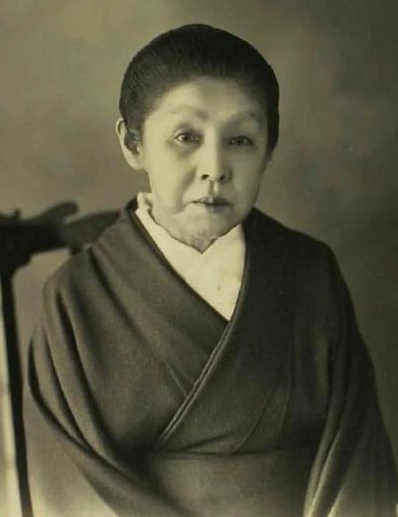 Ayako Ōkuma