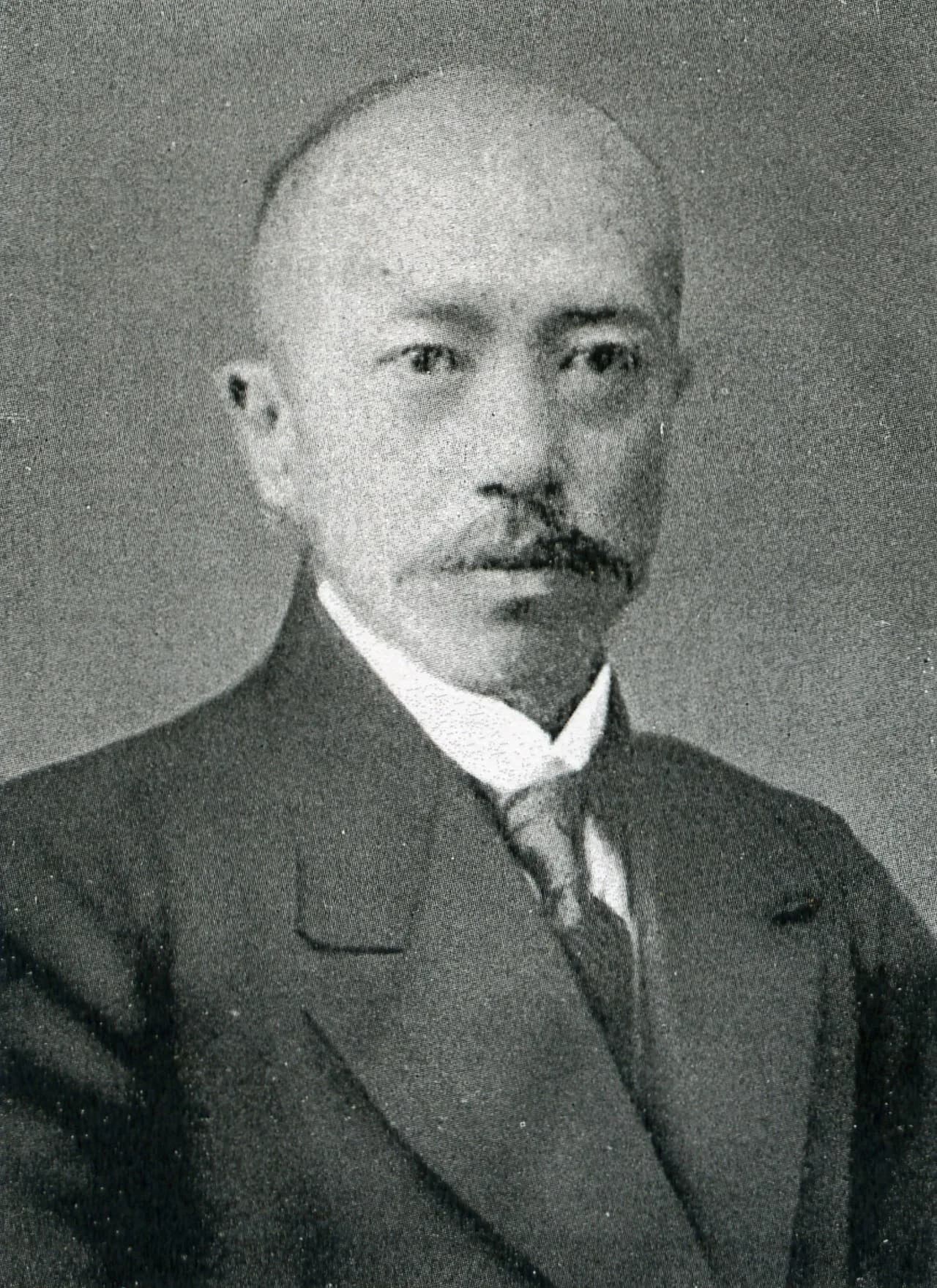 Kudō Tosao