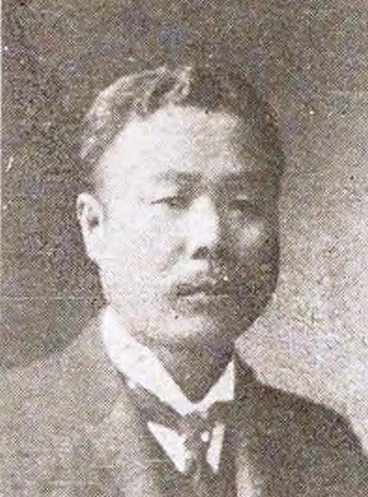 Hirosawa Benji