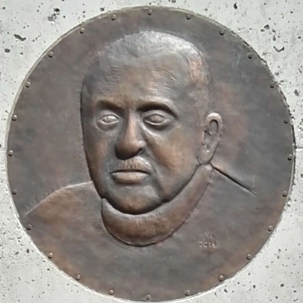 Ernst Sauer