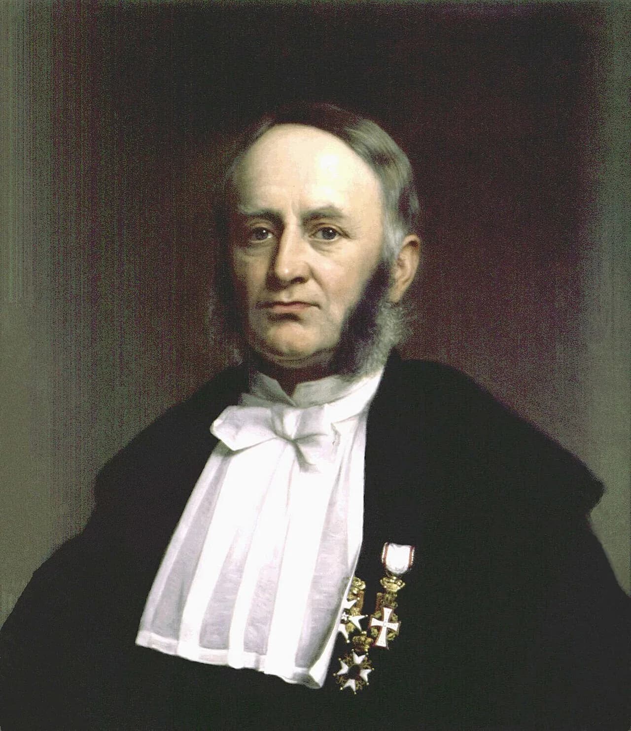 Johan Adam Wijnne