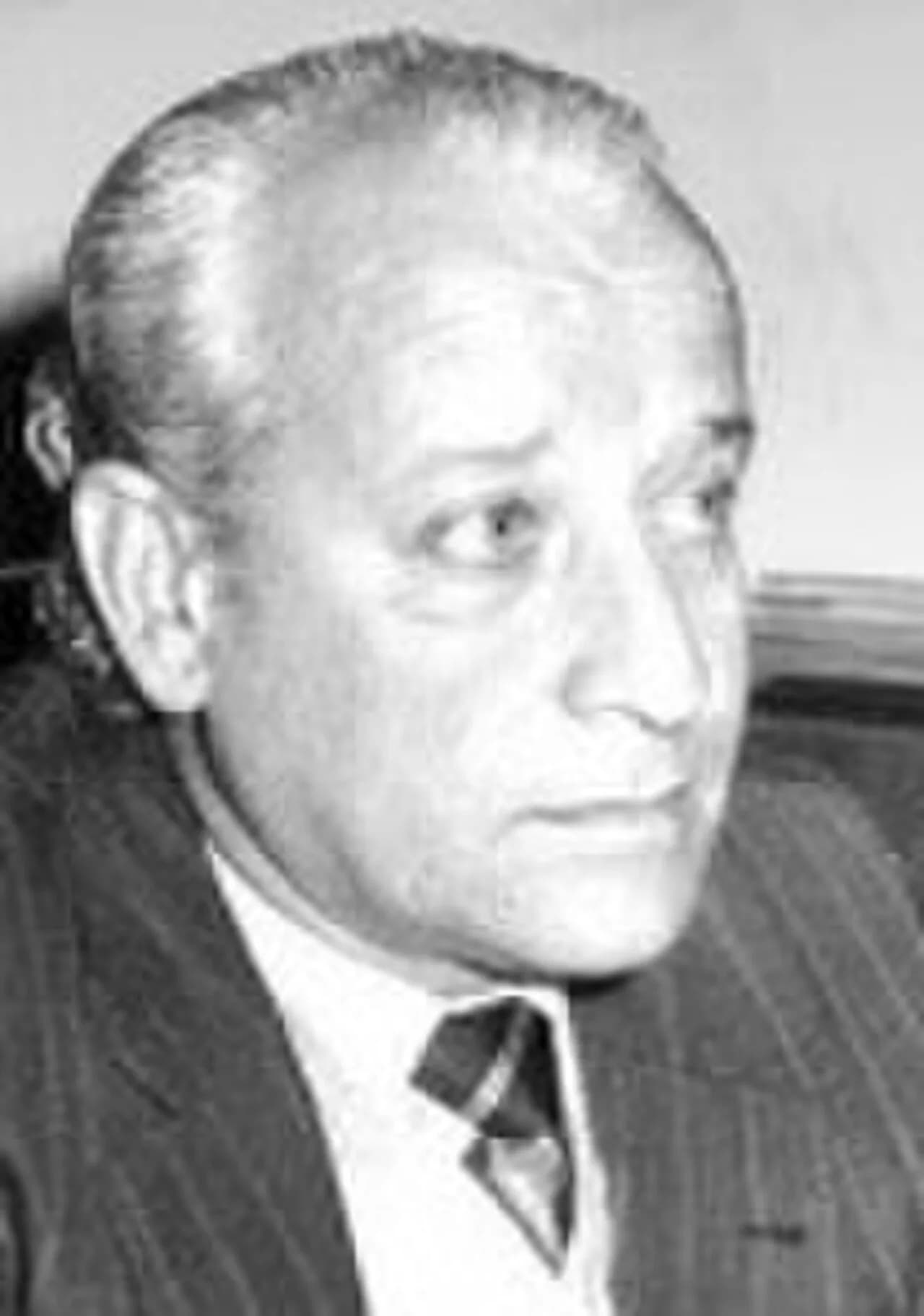 Luis María Cassoni