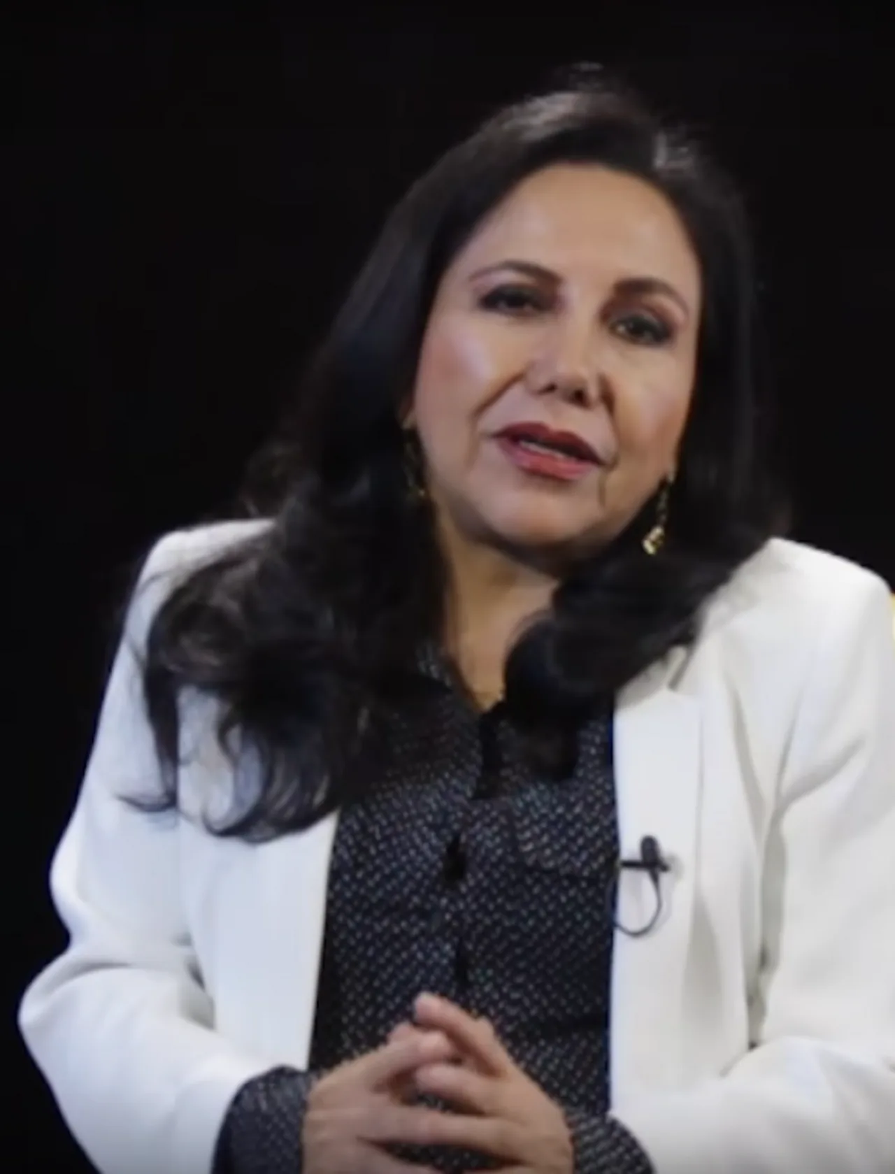 Gloria Montenegro
