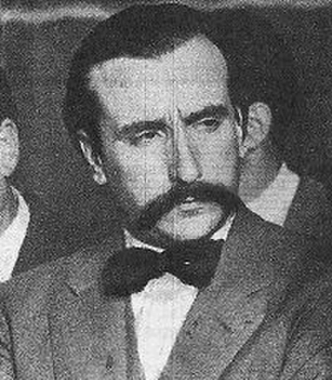 Juan Carlos Coral