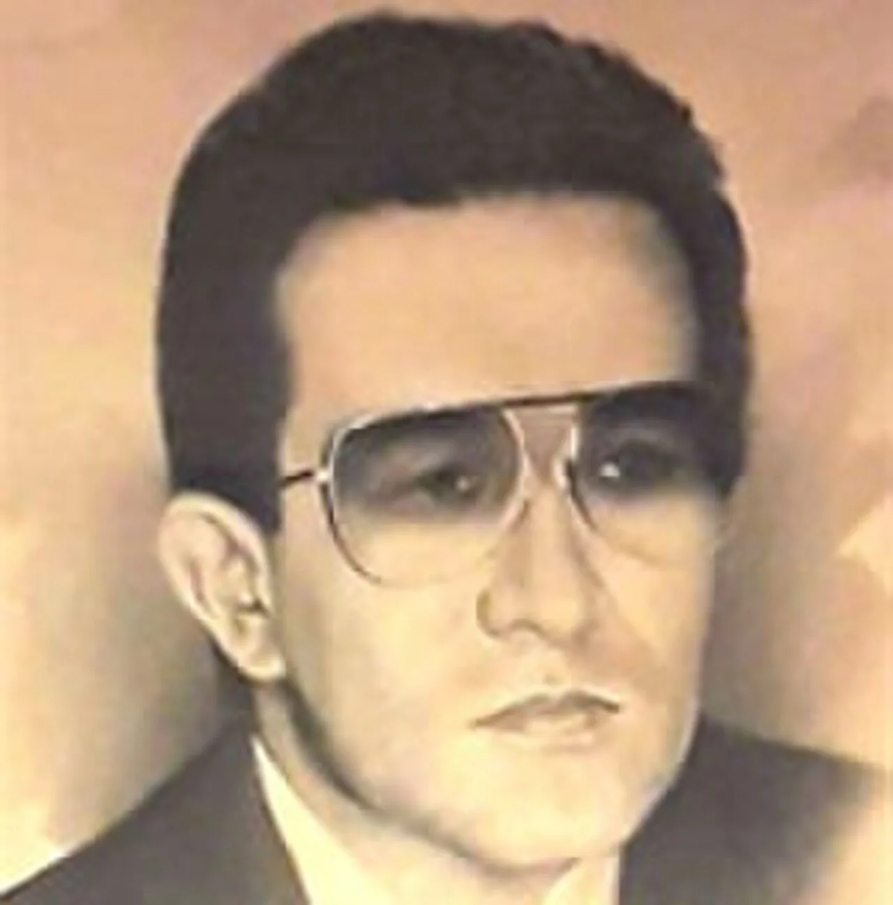 Vicente dela Serna