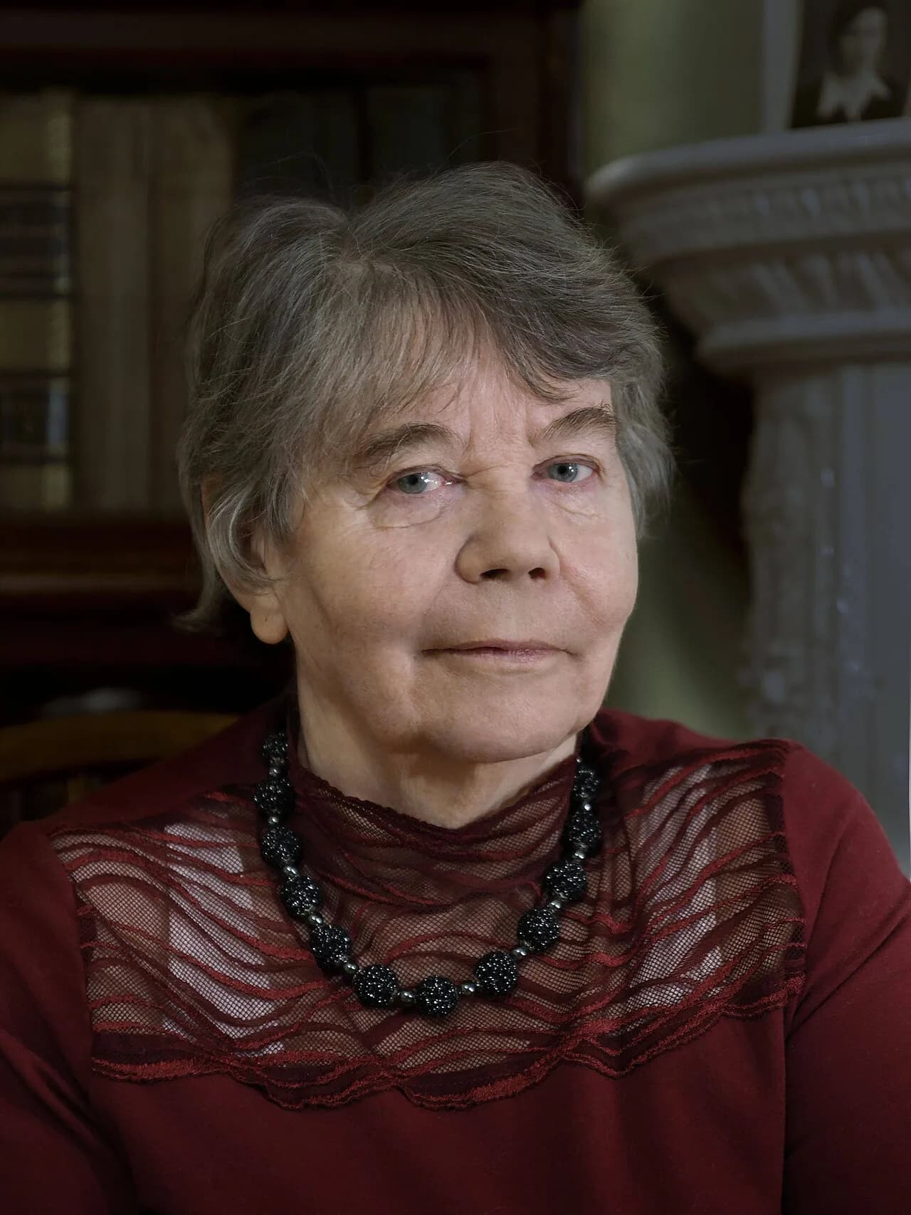 Nina Semjonowna Katerli