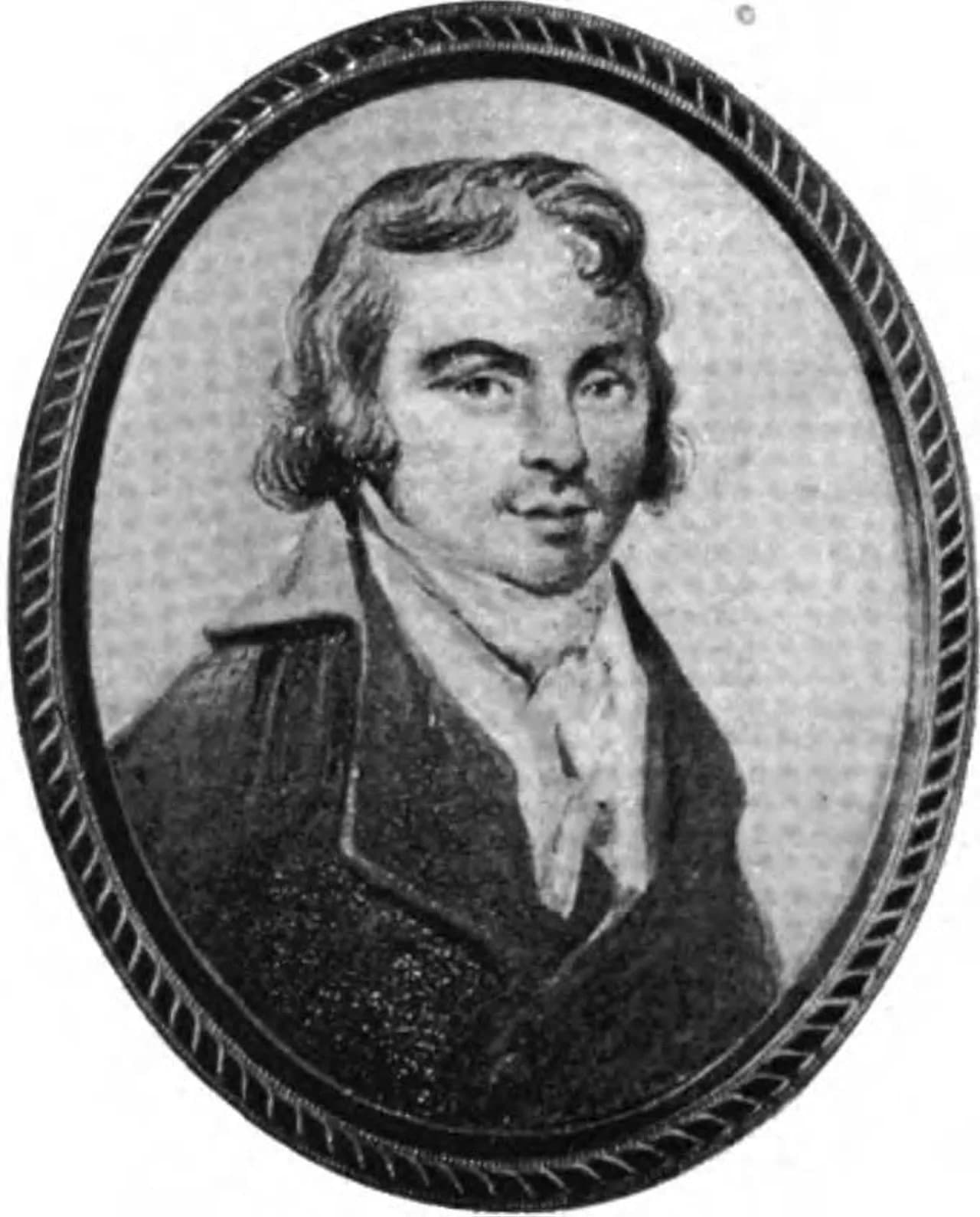 Robert Haswell