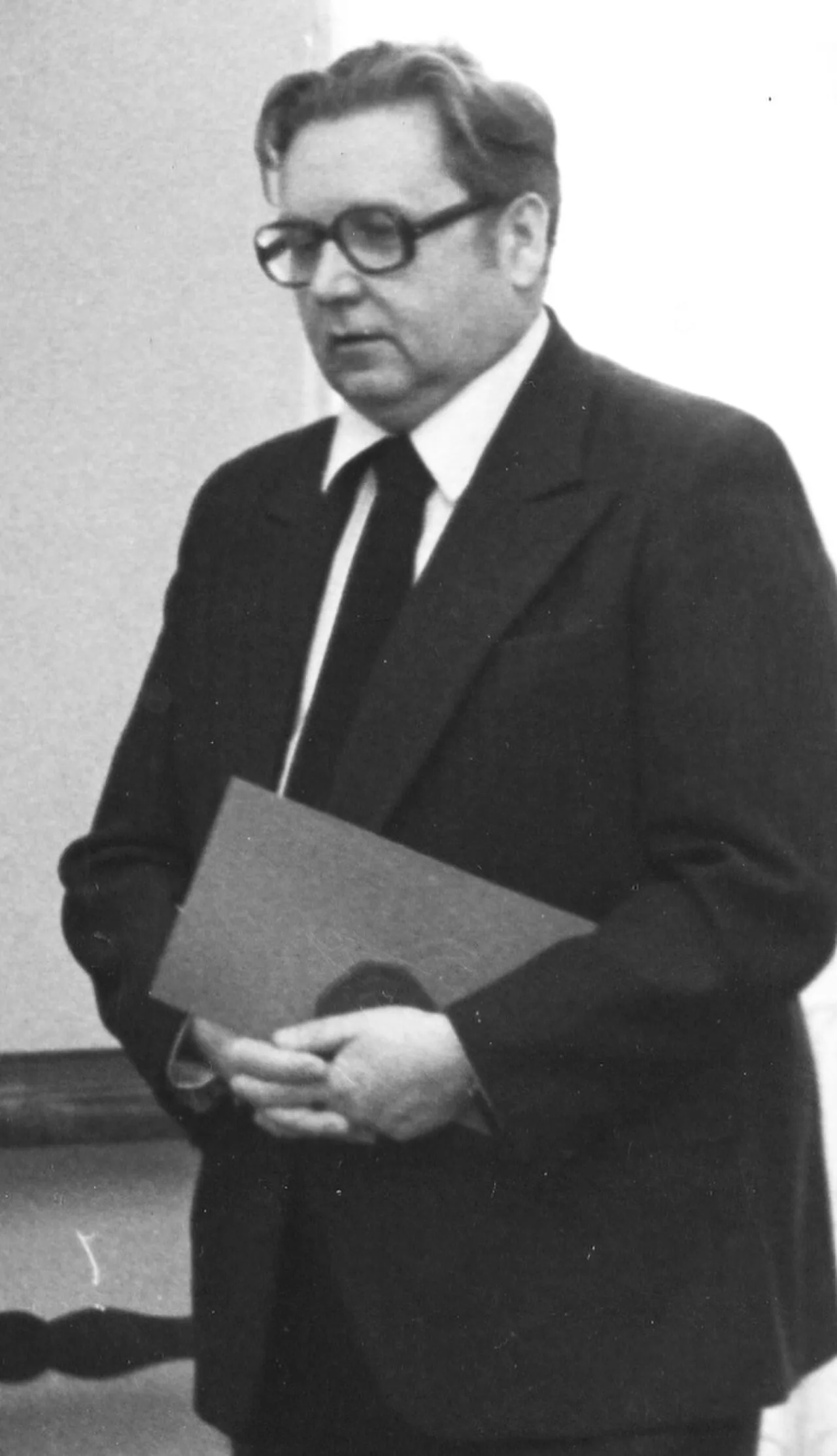 Kazimierz Urbanik