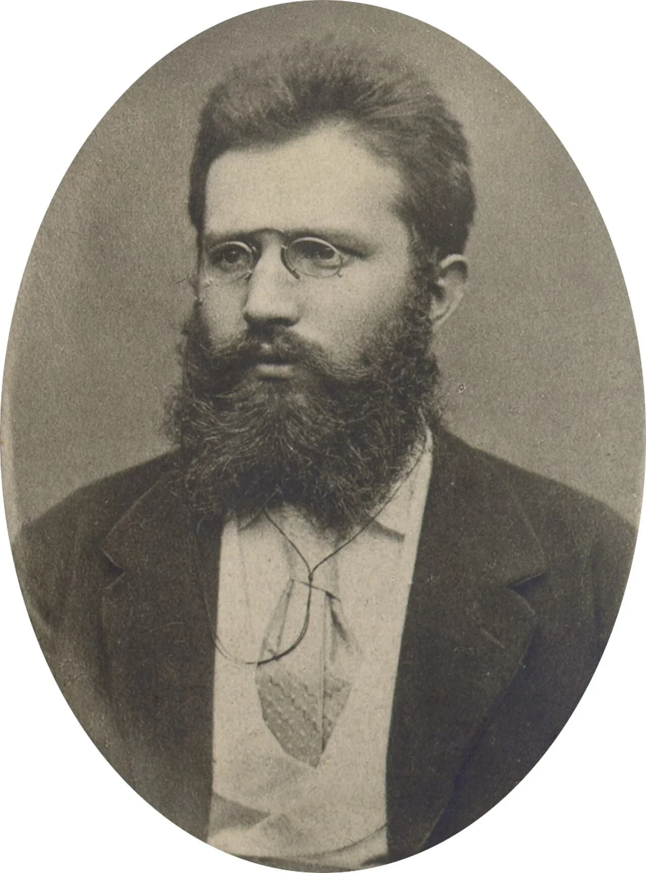 Jakob Bedenek