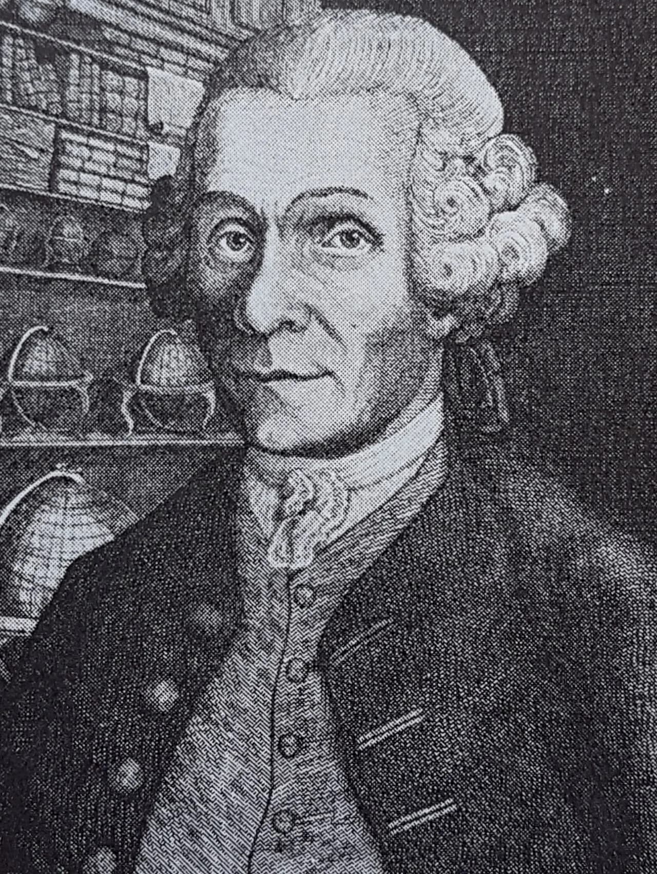 Andreas Akerman