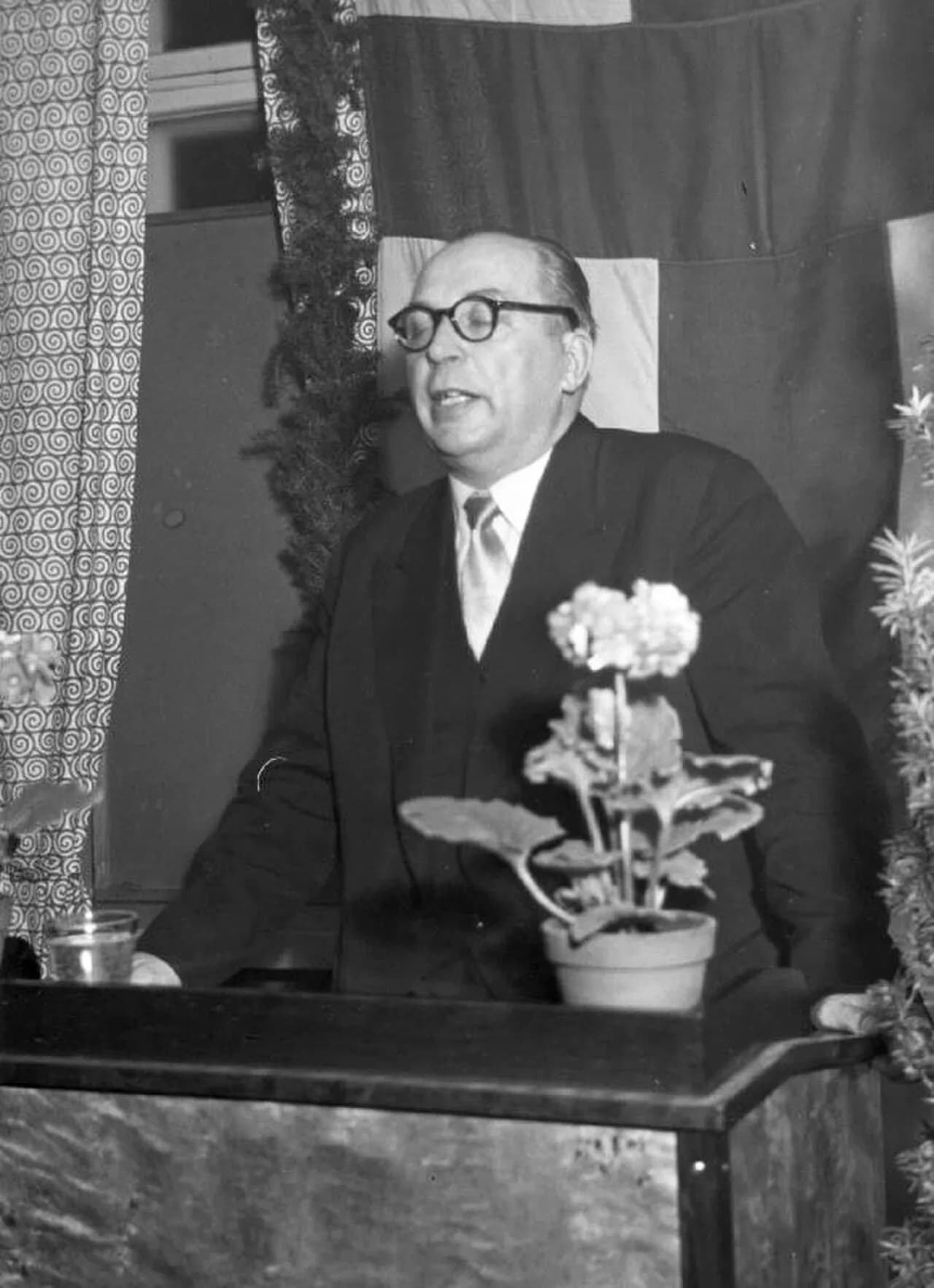 Hugo Aattela