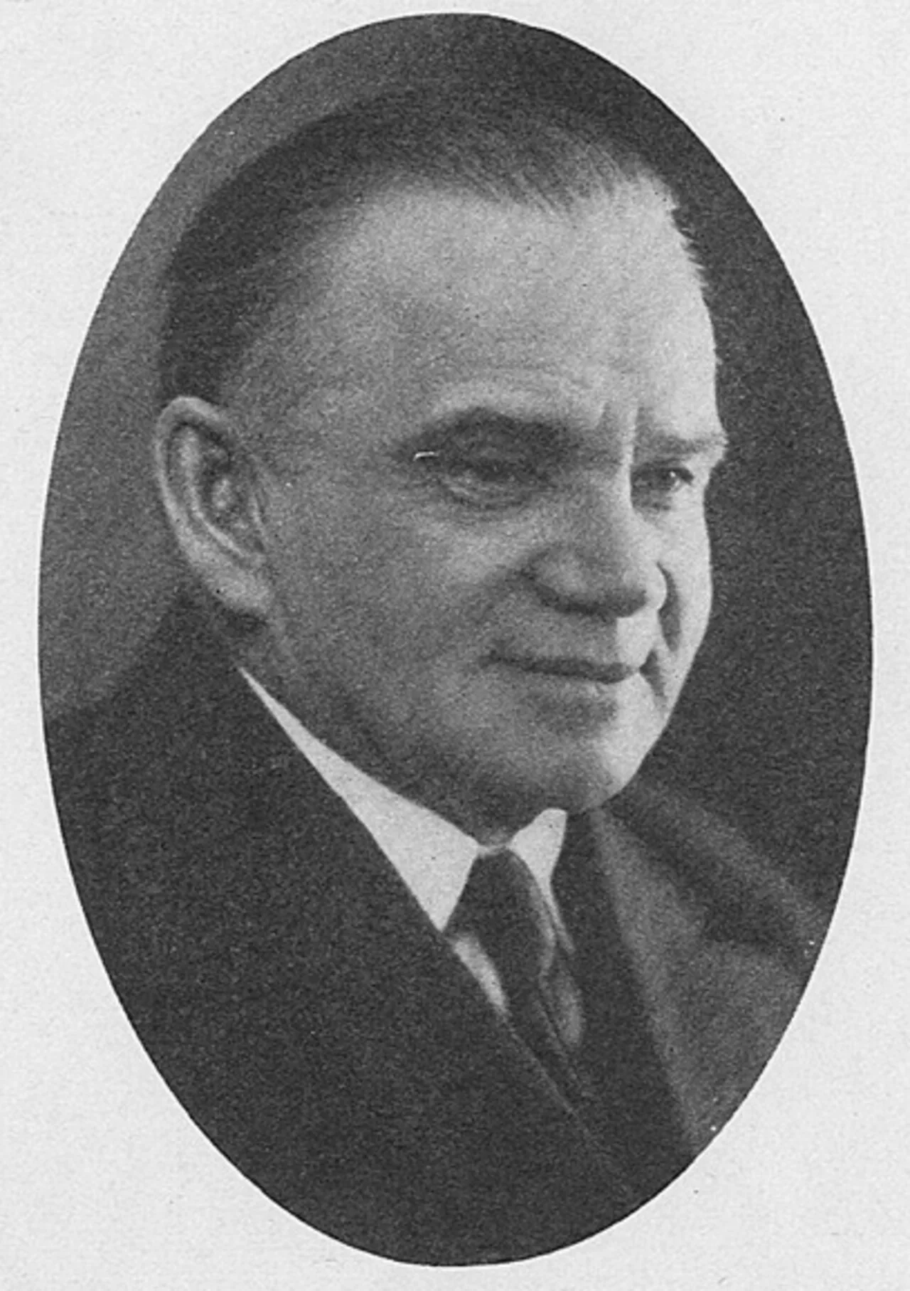 Kosti Elo