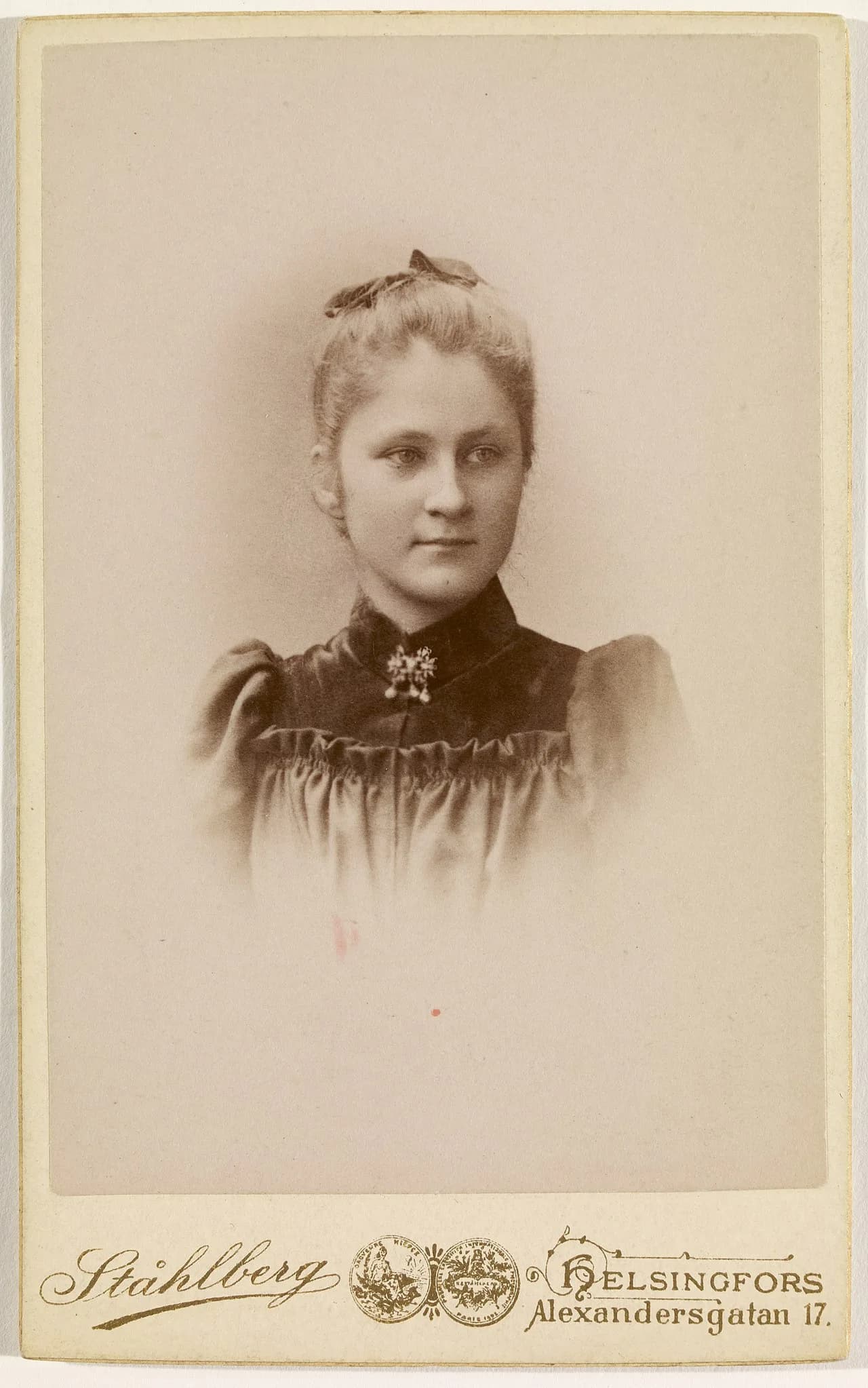 Hilda Flodin