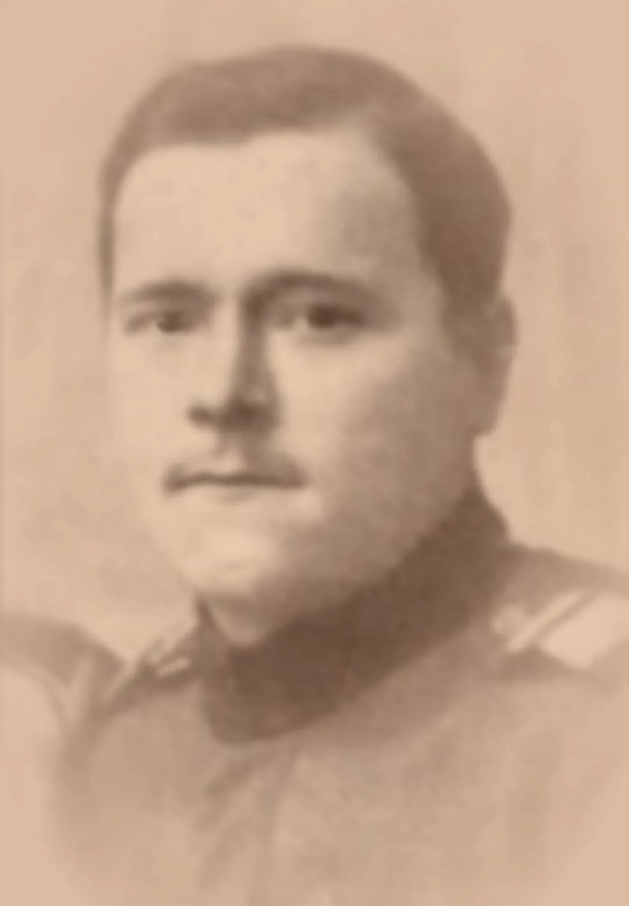 Paavo Haanpää