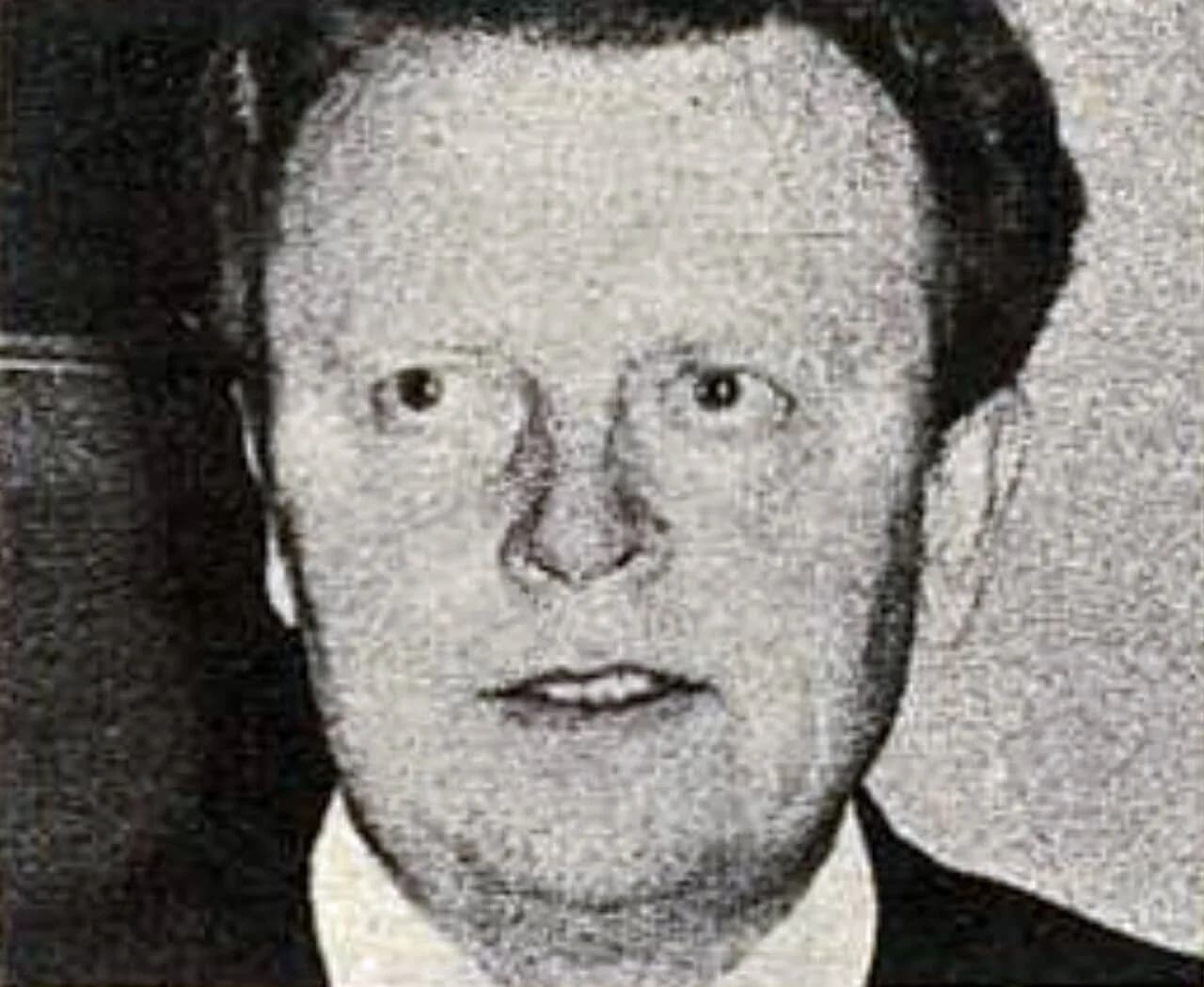 Veikko Hanhirova