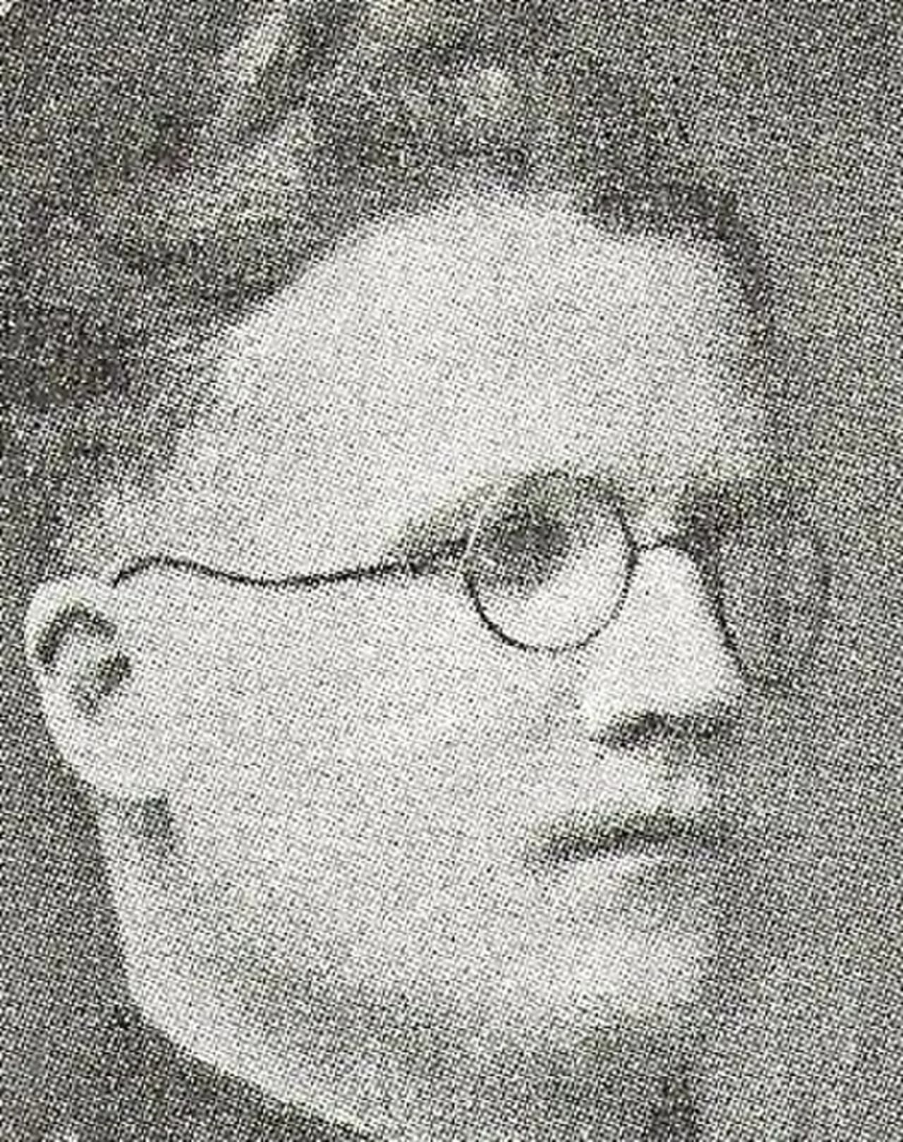 Väinö Havas