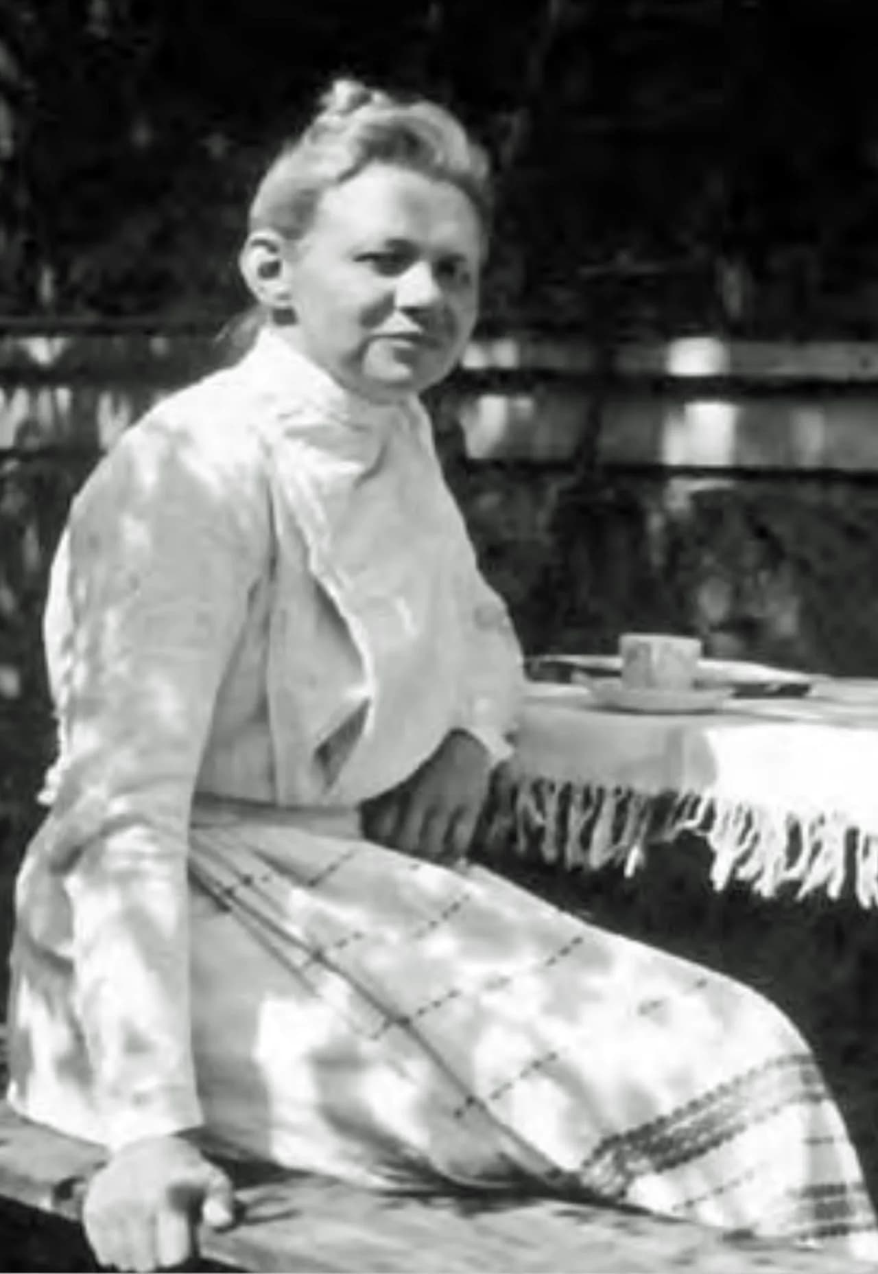 Paula af Heurlin