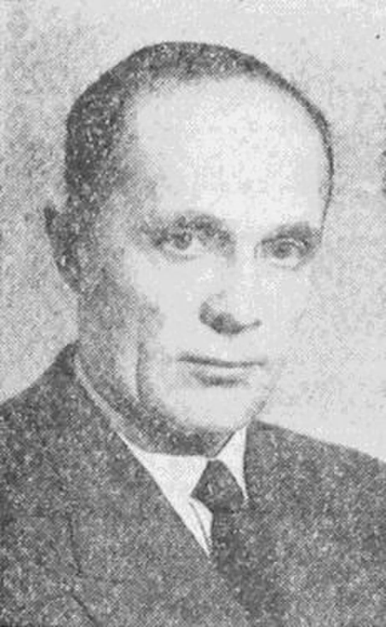 Matti Hietaranta